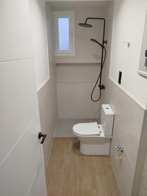 Sevilla La Nueva Sur Wohnung Bild 6347928