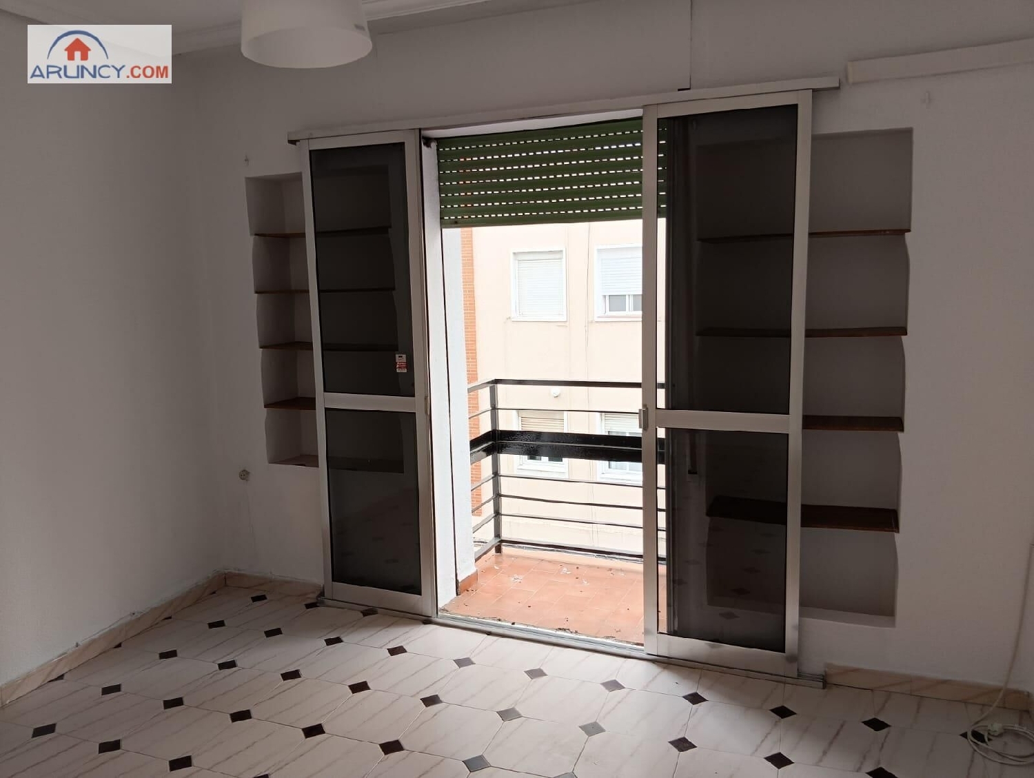  till salu lägenhet Sevilla La Nueva Sur 8