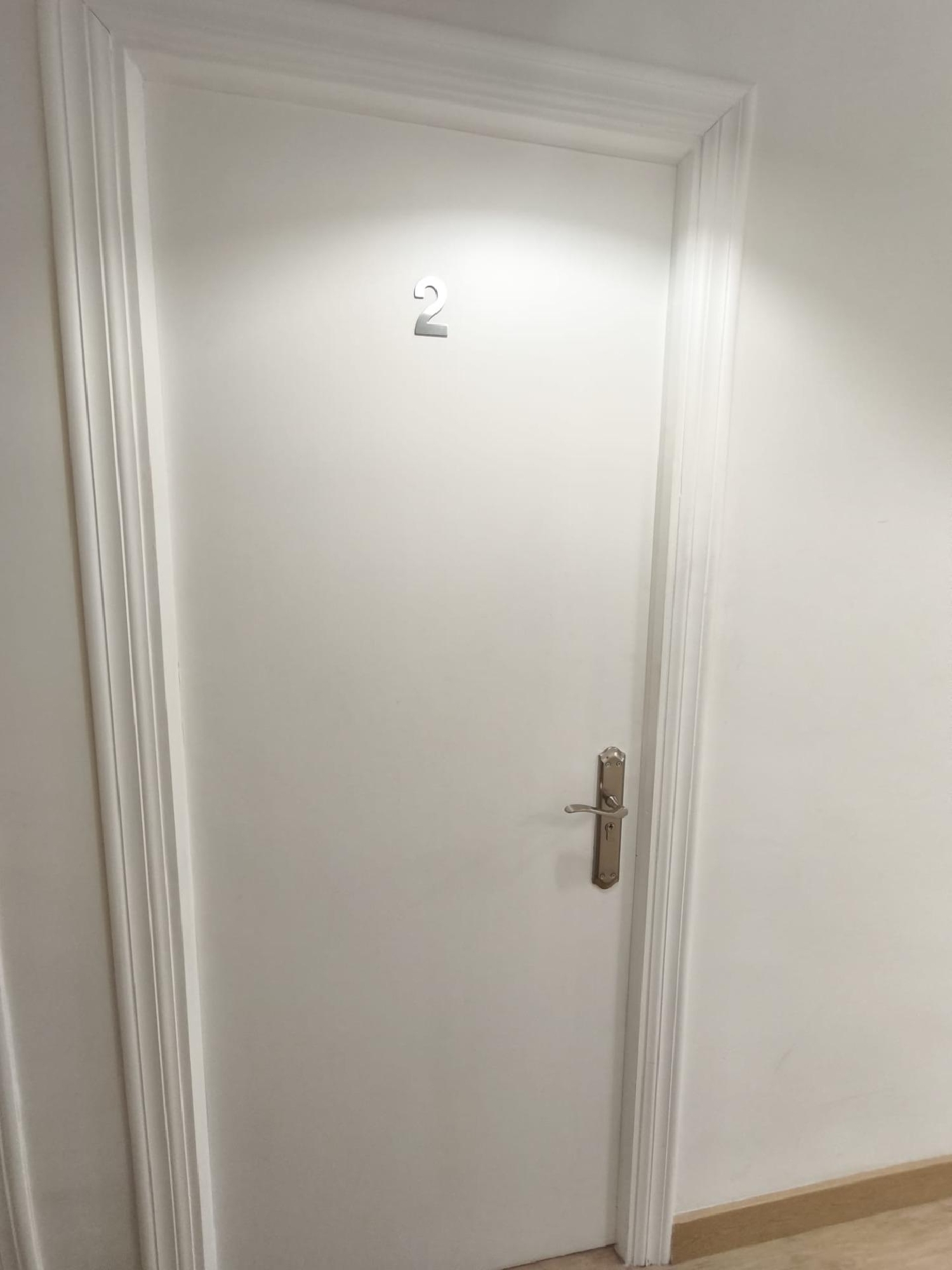 till salu lägenhet Sevilla La Nueva Sur 1