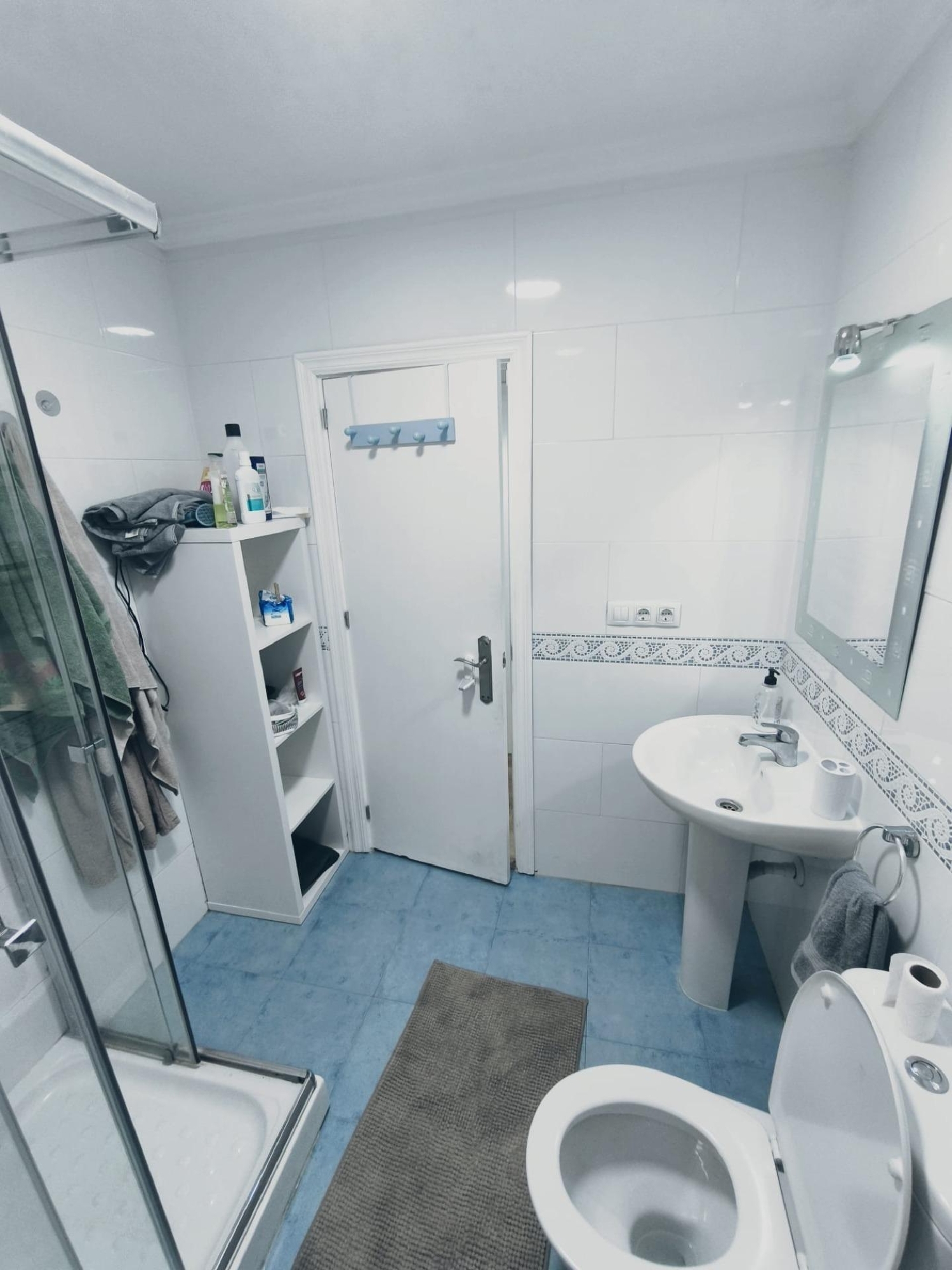 till salu lägenhet Sevilla La Nueva Sur 6