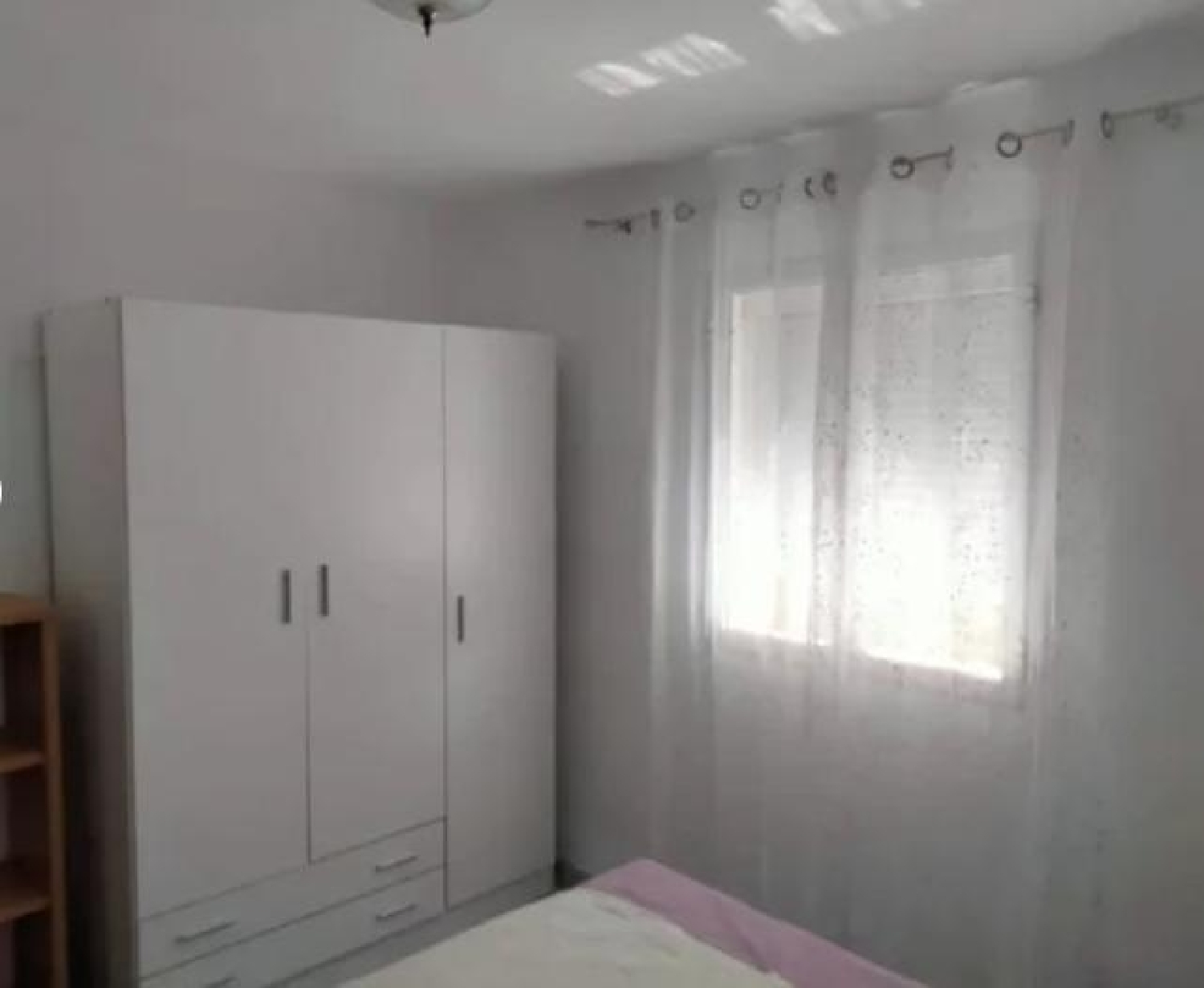  till salu lägenhet Sevilla La Nueva Sur 4