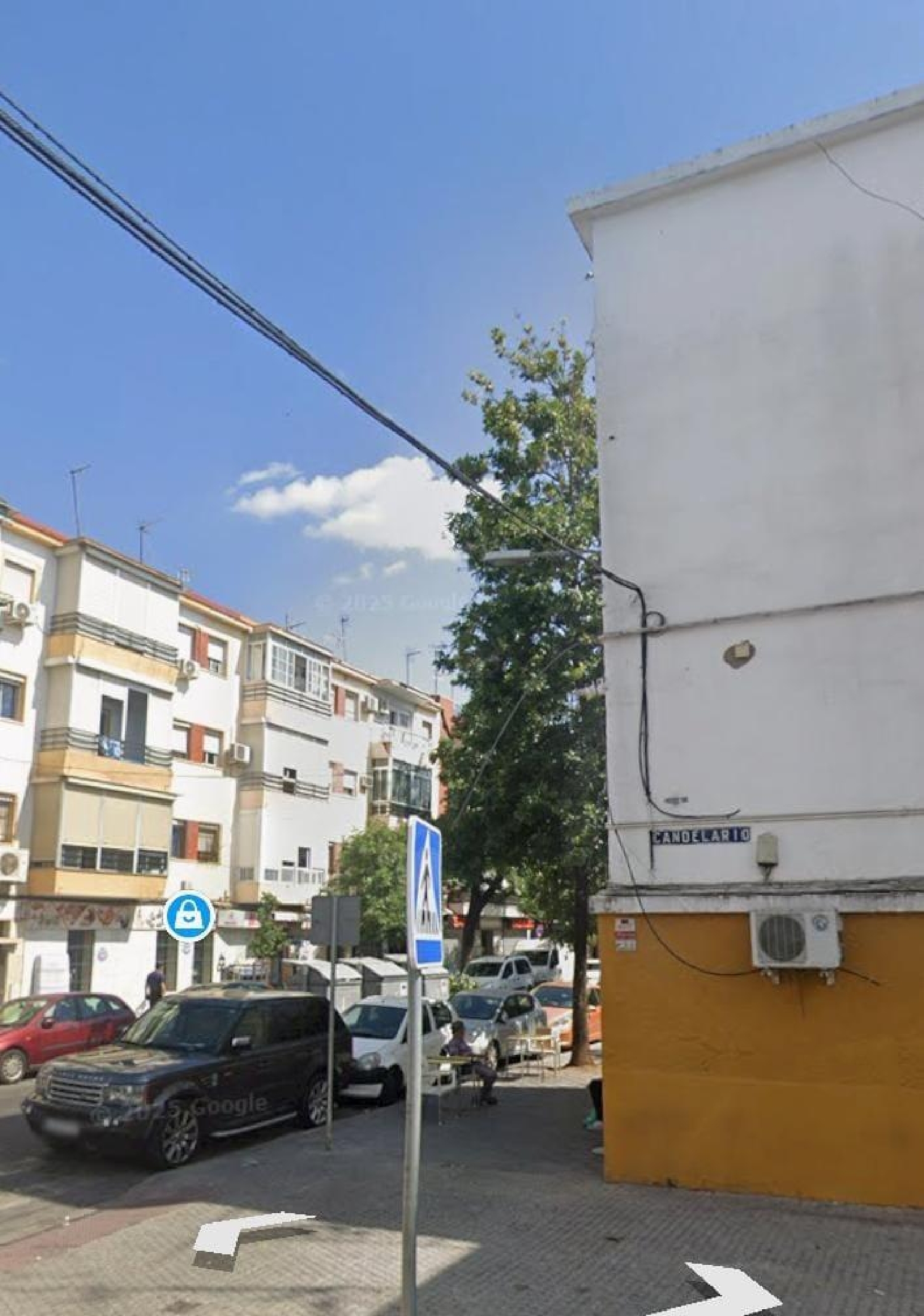  till salu lägenhet Sevilla La Nueva Sur 3