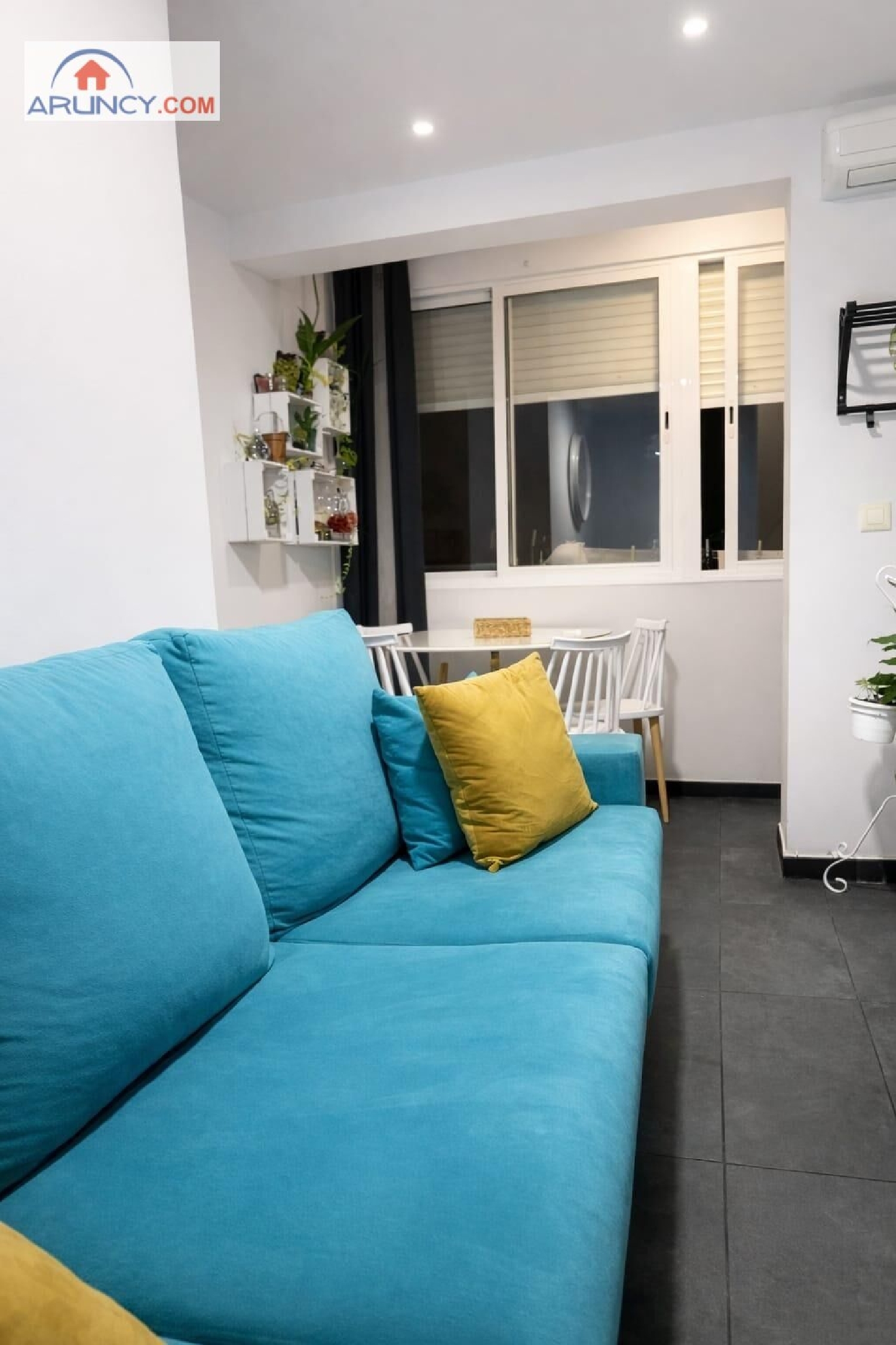  till salu lägenhet Sevilla La Nueva Sur 2