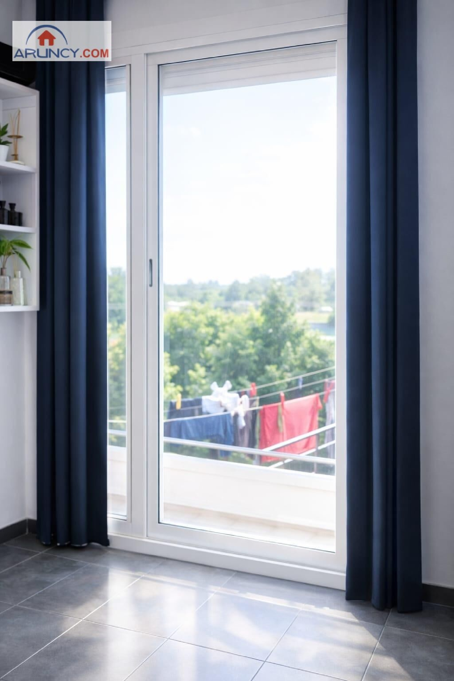  till salu lägenhet Sevilla La Nueva Sur 5