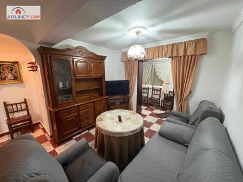 Sevilla La Nueva Sur lägenhet foto 6353719