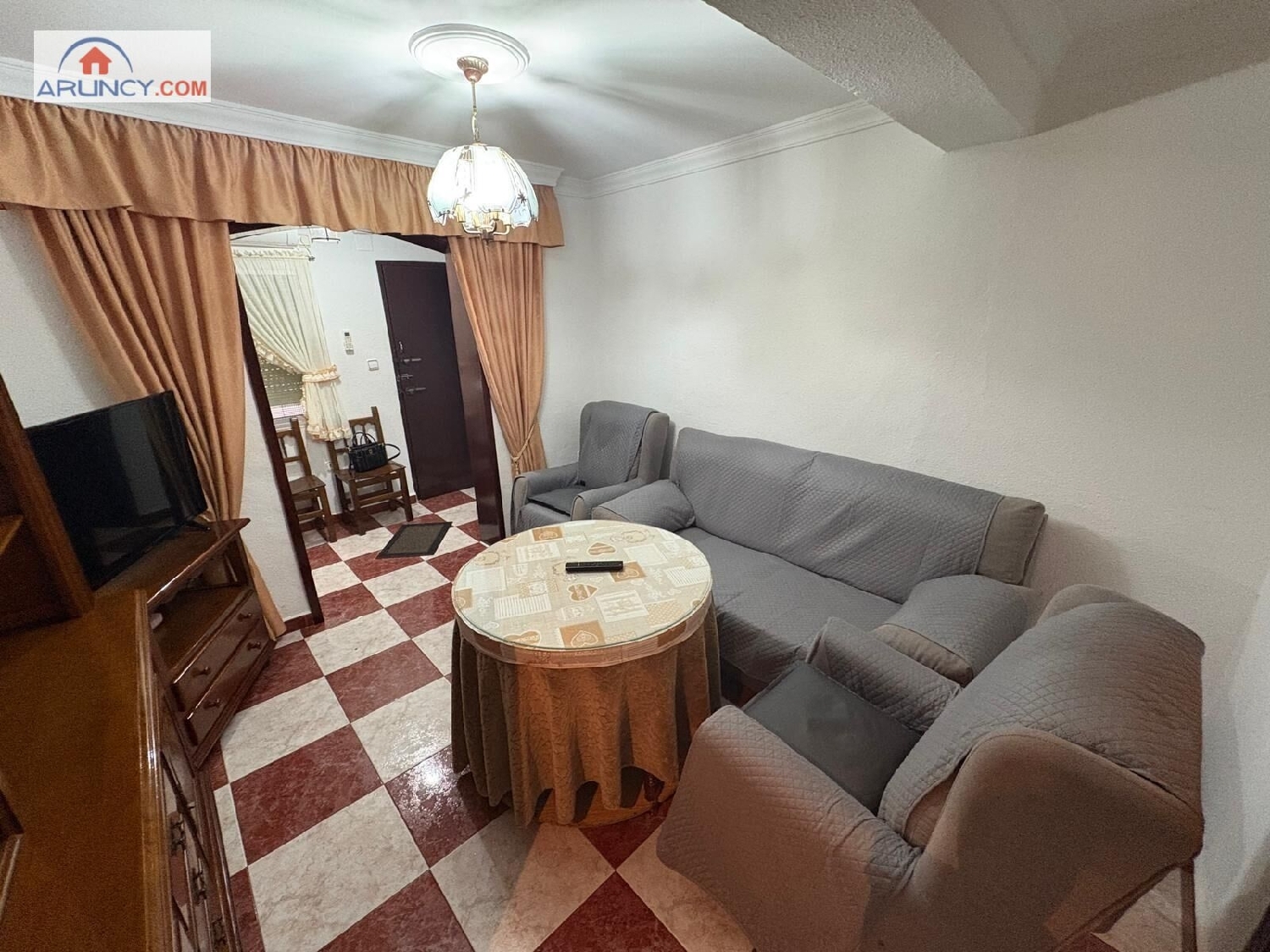  till salu lägenhet Sevilla La Nueva Sur 4