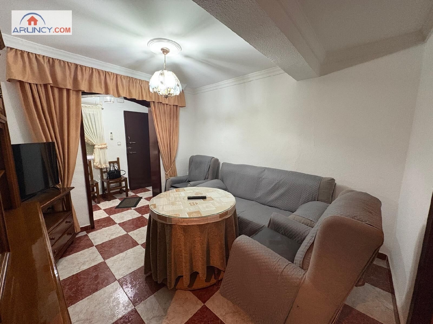  till salu lägenhet Sevilla La Nueva Sur 3