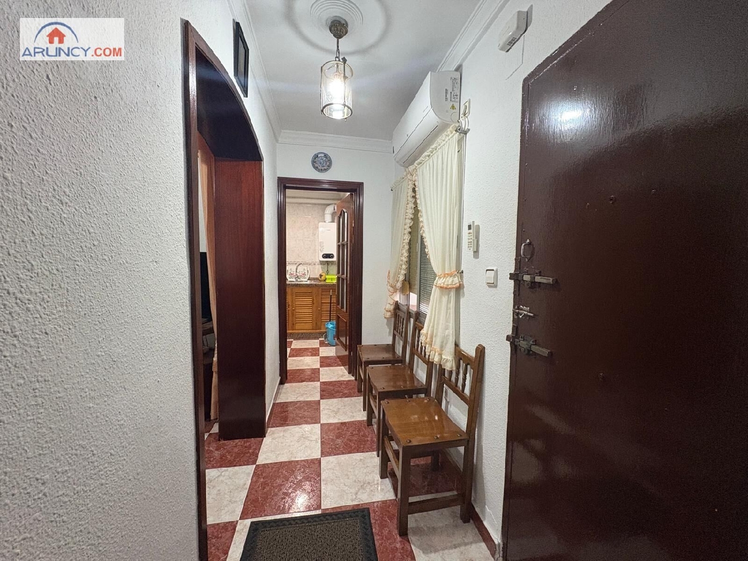  till salu lägenhet Sevilla La Nueva Sur 7