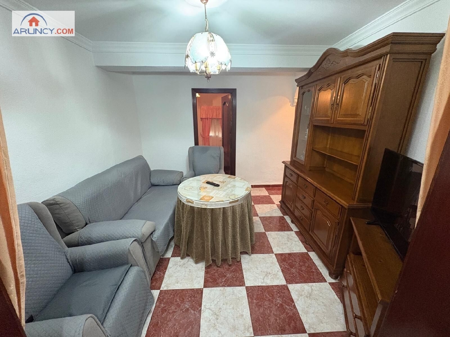  till salu lägenhet Sevilla La Nueva Sur 5