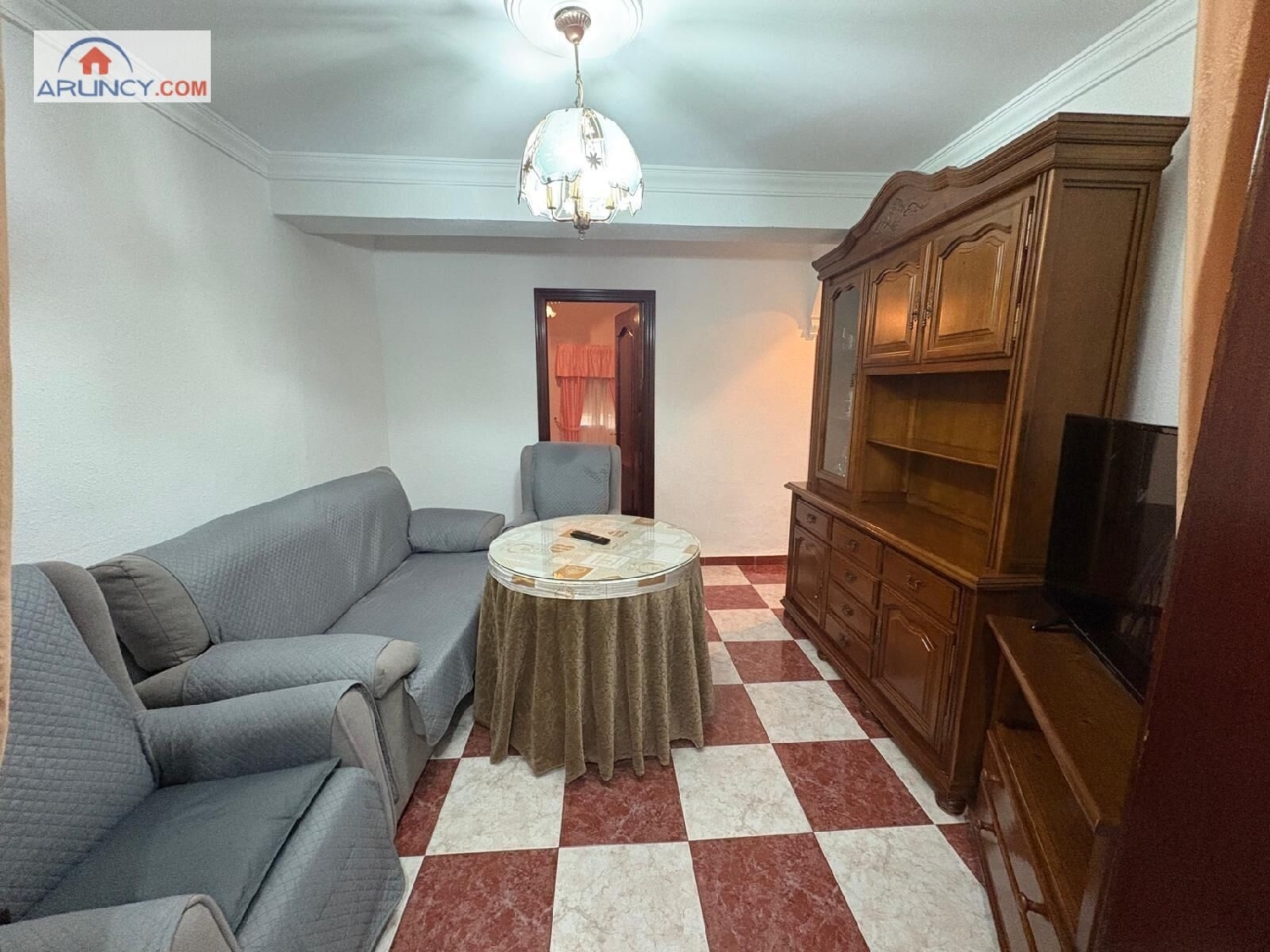  till salu lägenhet Sevilla La Nueva Sur 2