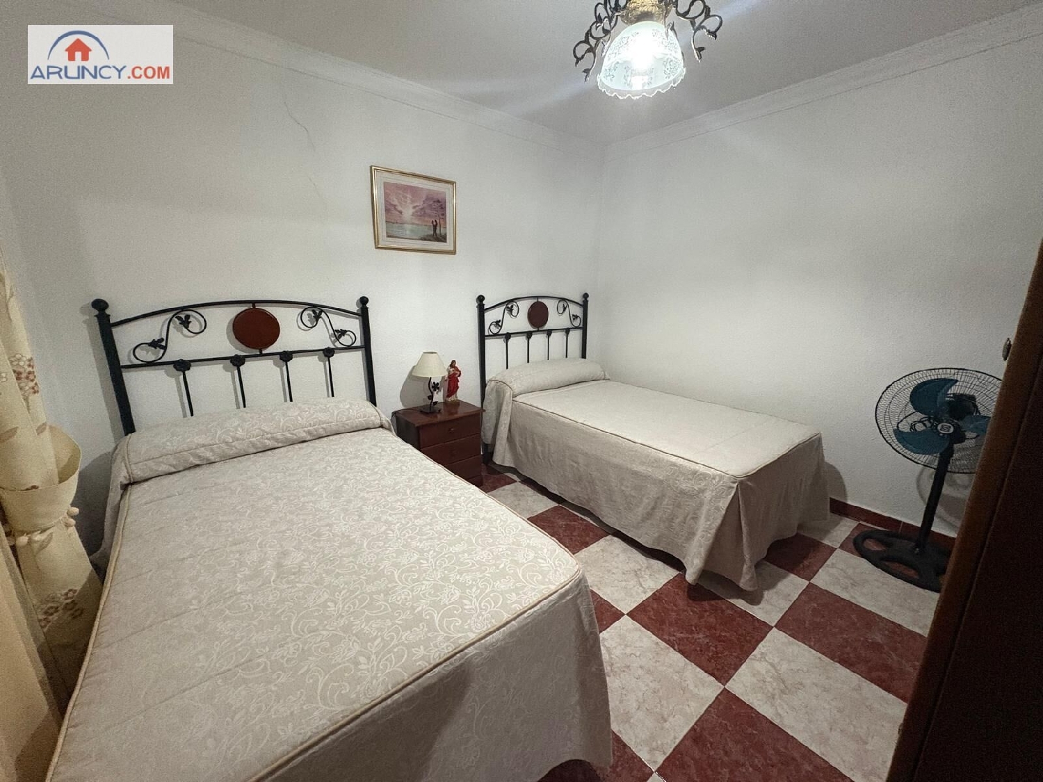  till salu lägenhet Sevilla La Nueva Sur 8