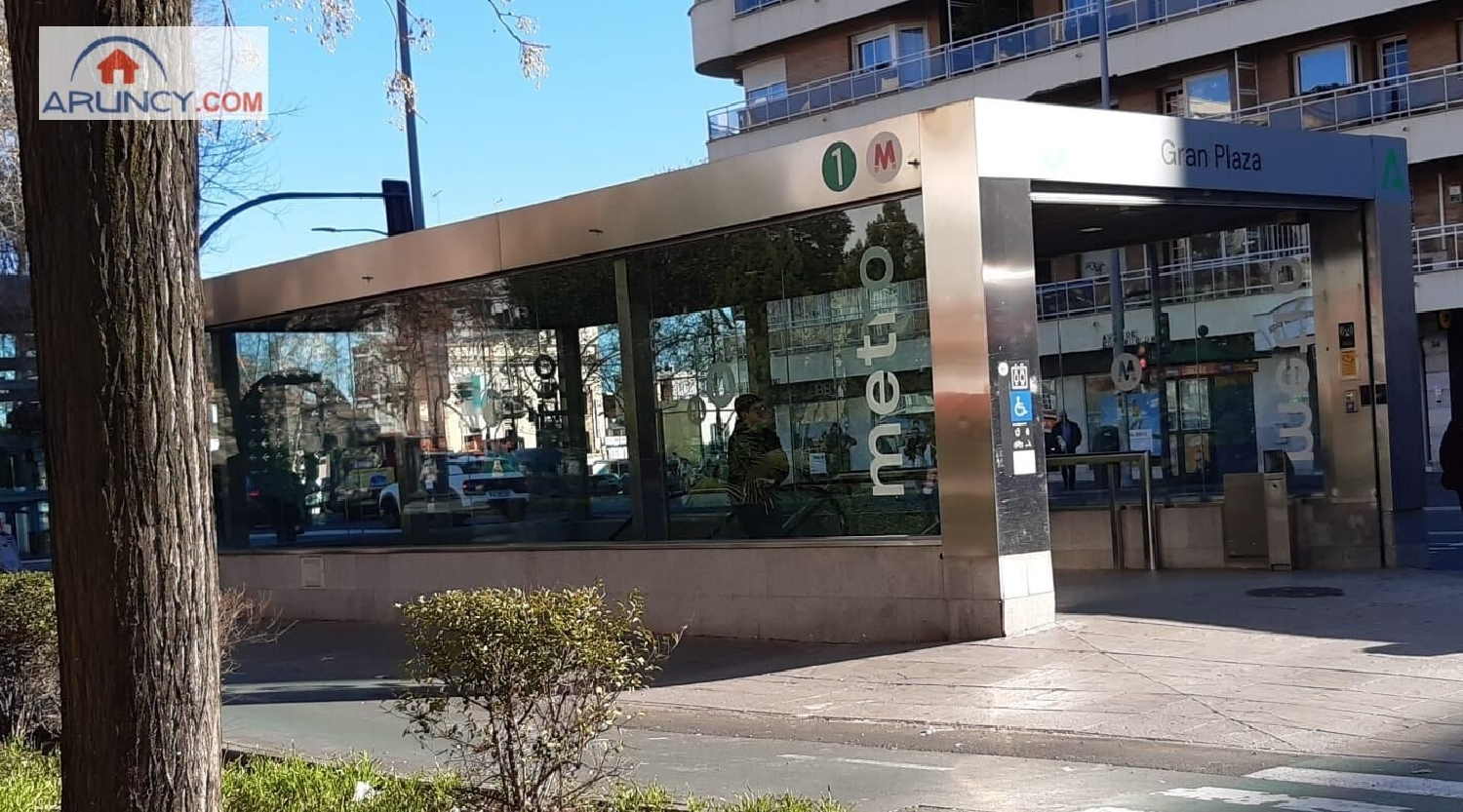  till salu lägenhet Sevilla La Nueva Sur 1