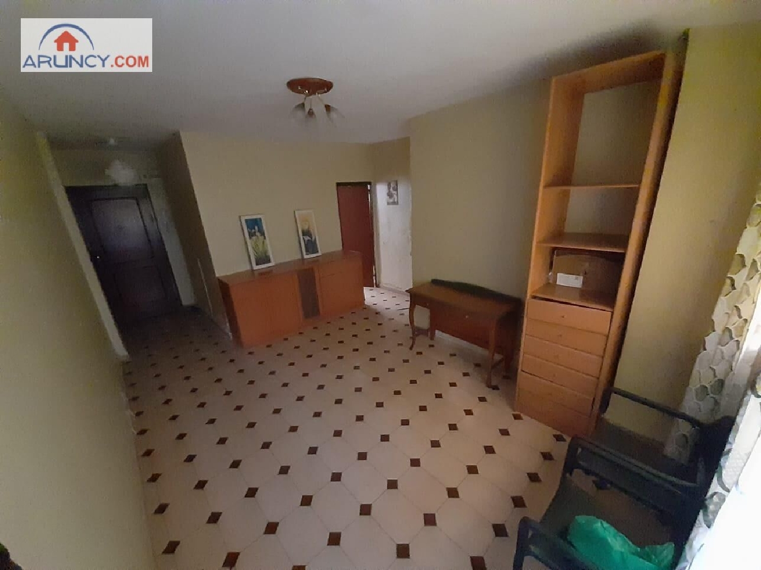  till salu lägenhet Sevilla La Nueva Sur 4