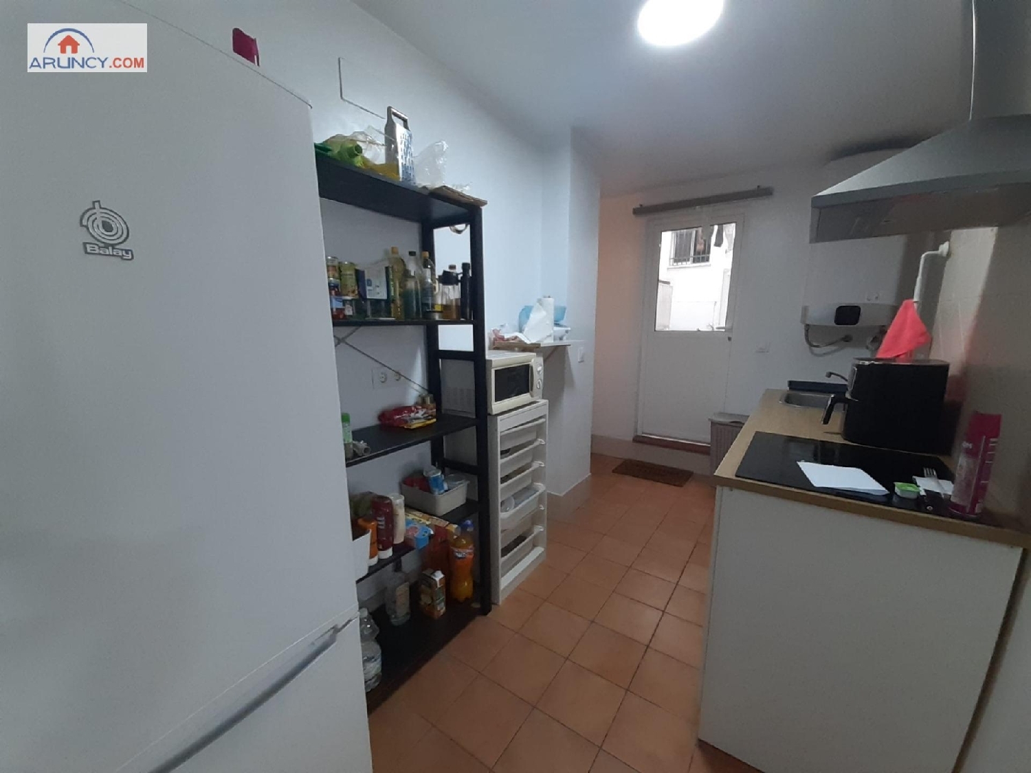  till salu lägenhet Sevilla La Nueva Sur 6