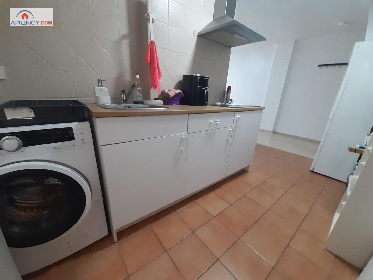  till salu lägenhet Sevilla La Nueva Sur 7