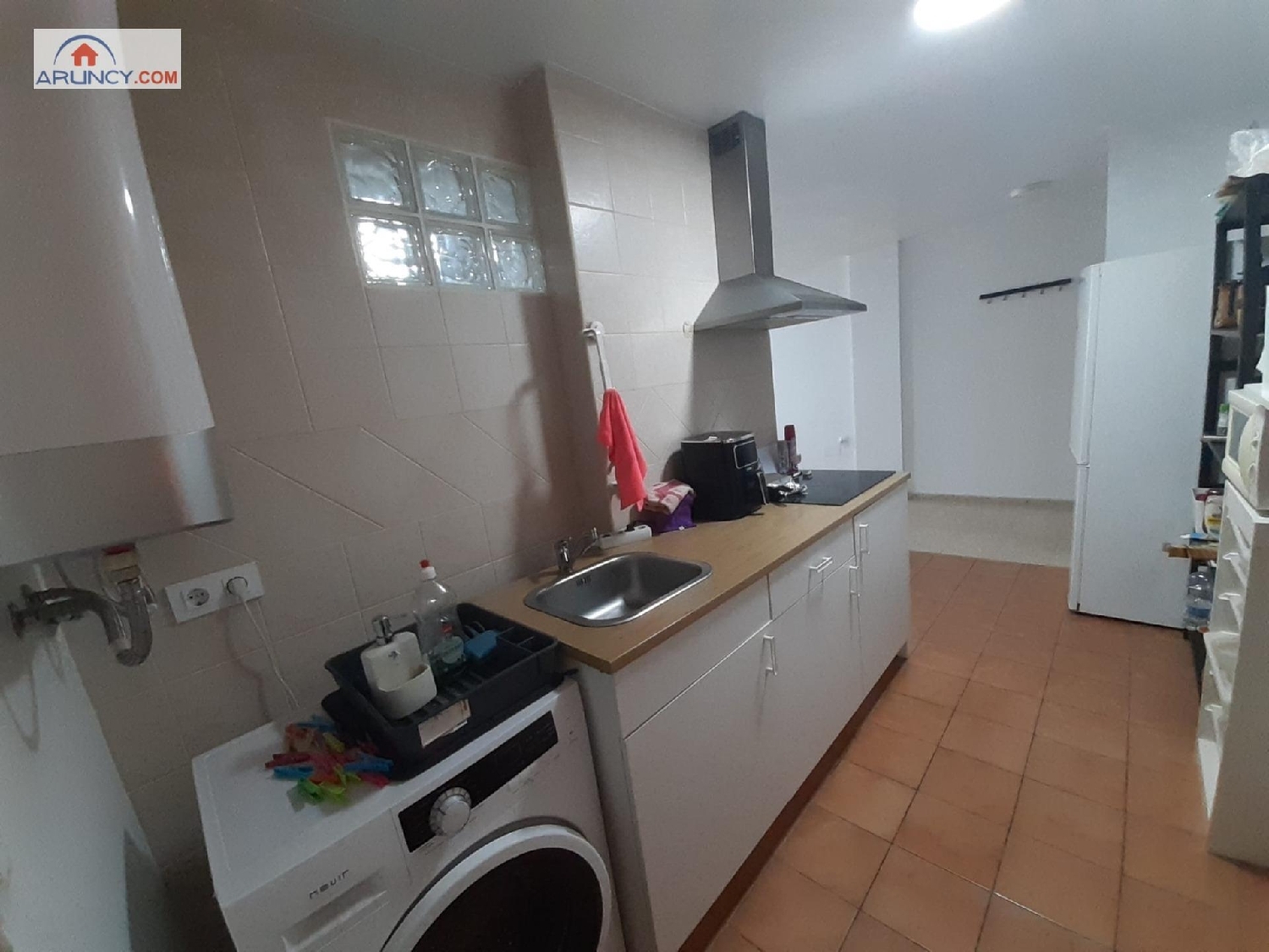  till salu lägenhet Sevilla La Nueva Sur 8