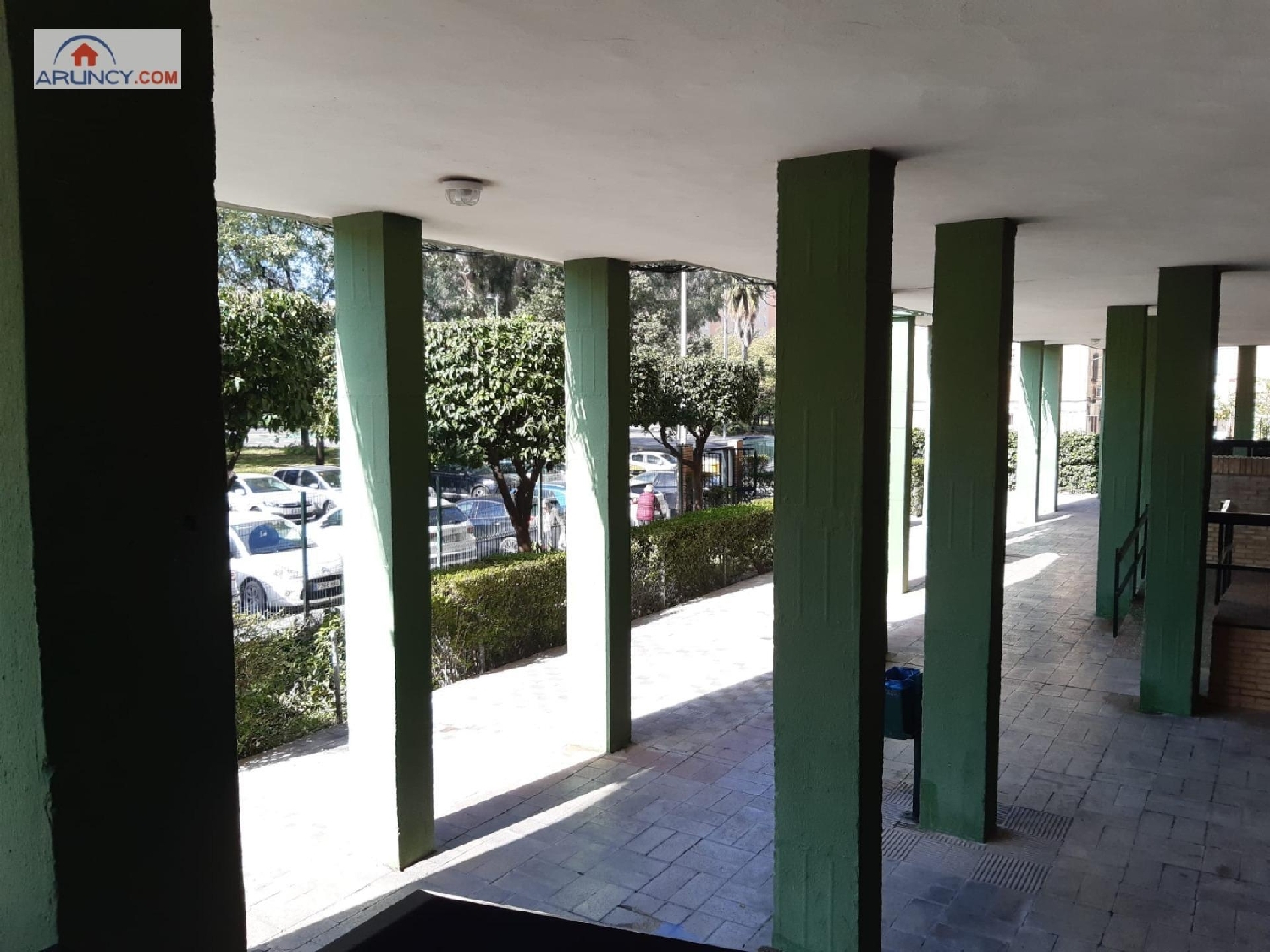  till salu lägenhet Sevilla La Nueva Sur 5