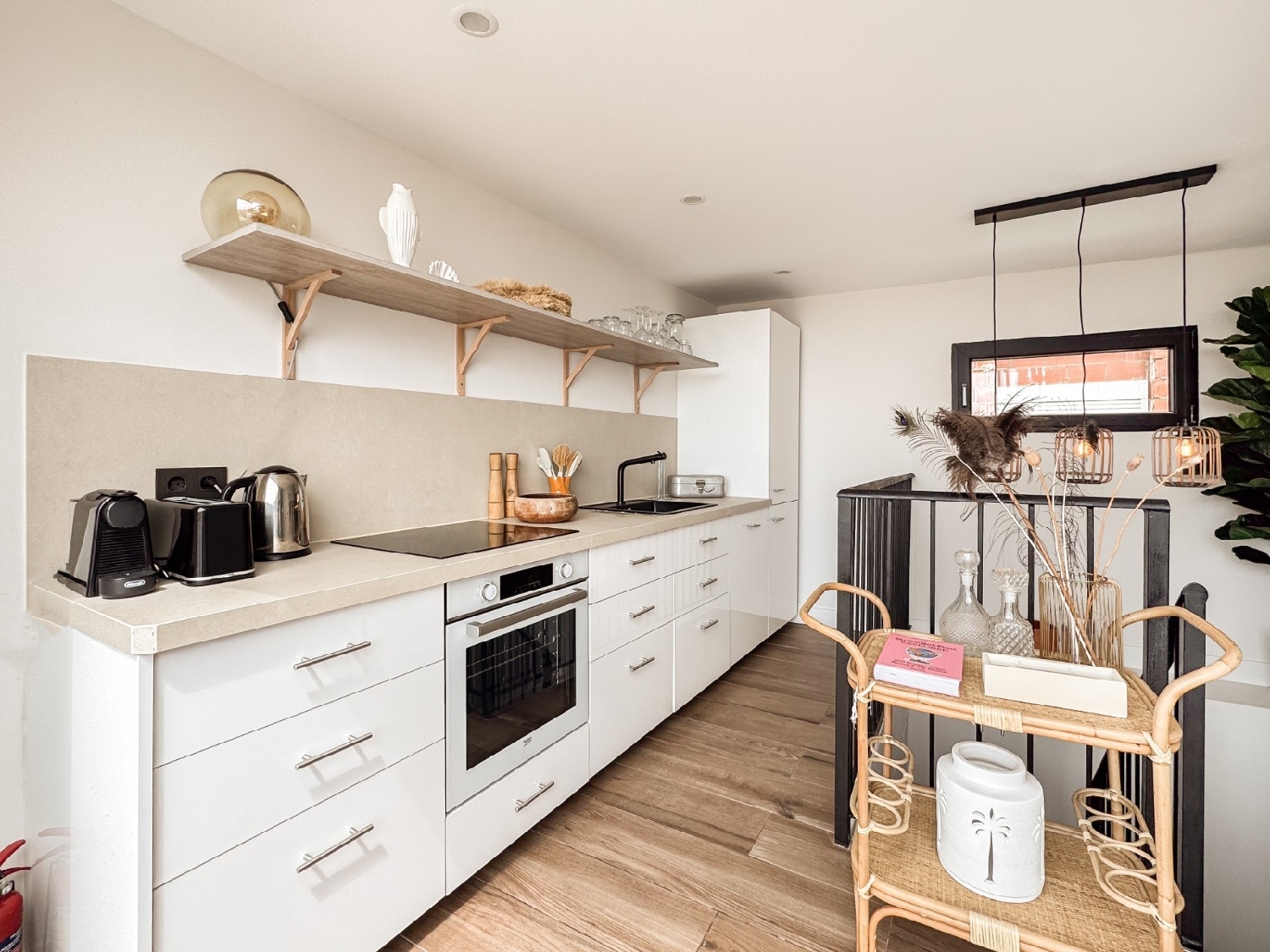  kaufen Wohnung Sevilla La Nueva Sur 5