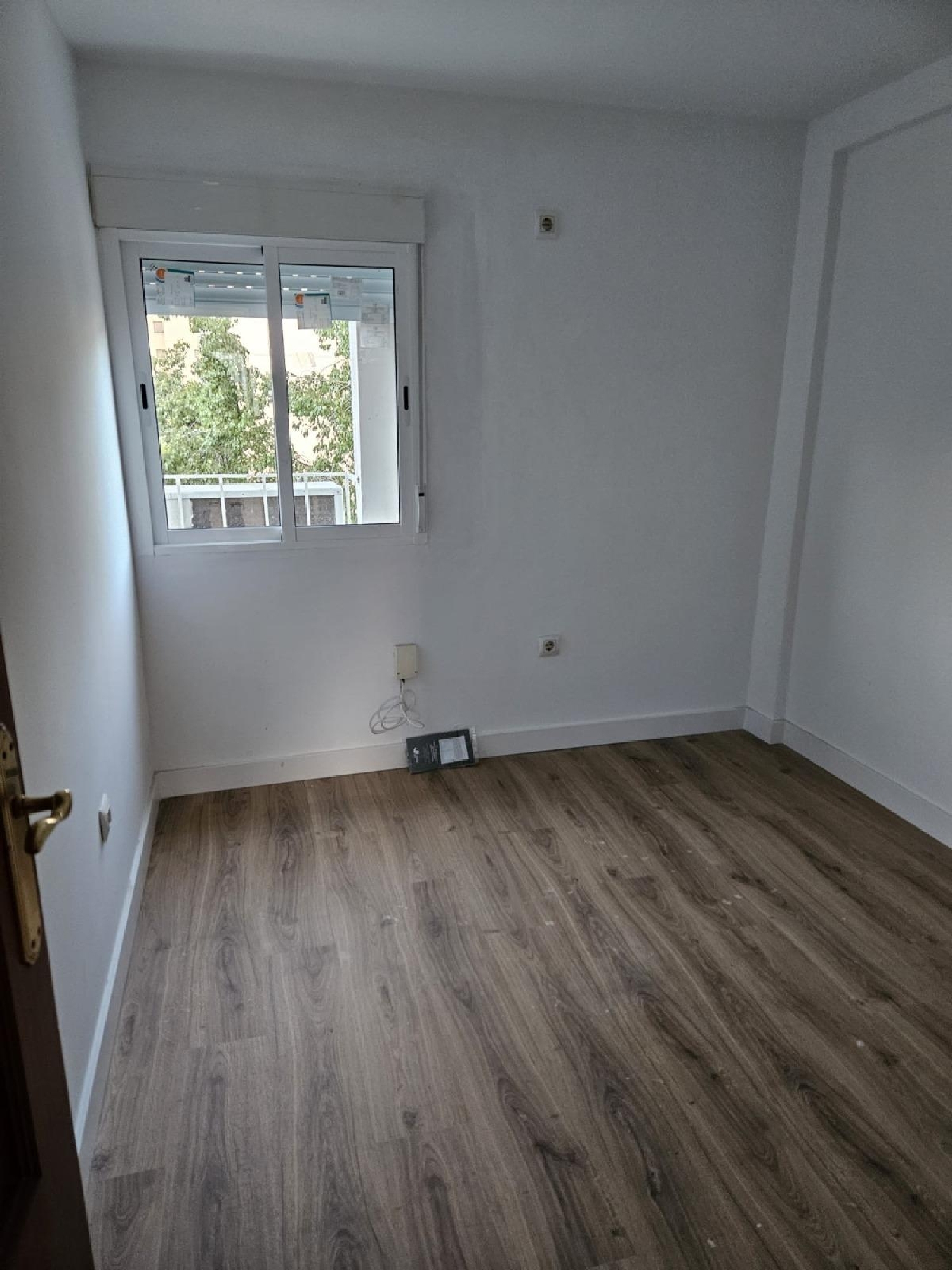 till salu lägenhet Sevilla La Nueva Sur 5