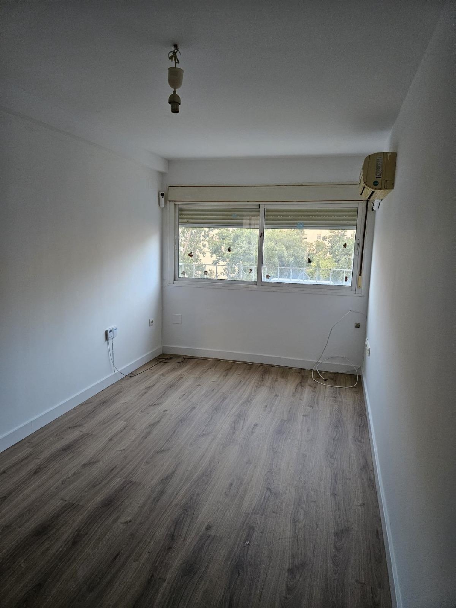 till salu lägenhet Sevilla La Nueva Sur 2