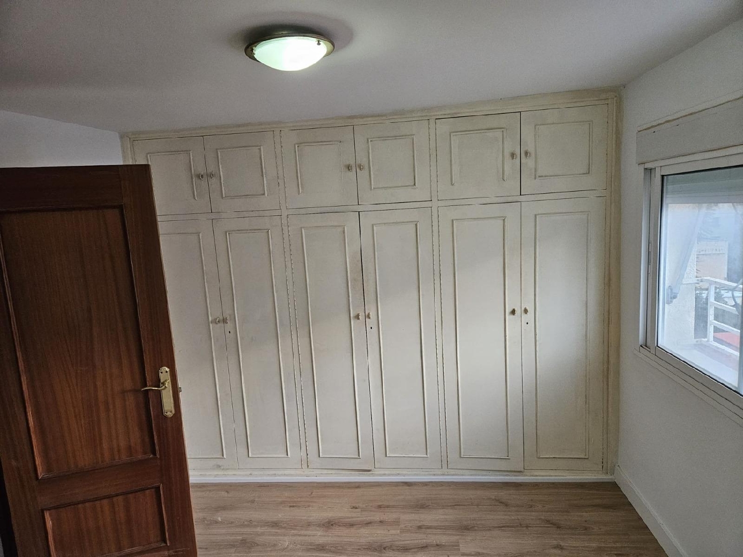 till salu lägenhet Sevilla La Nueva Sur 8