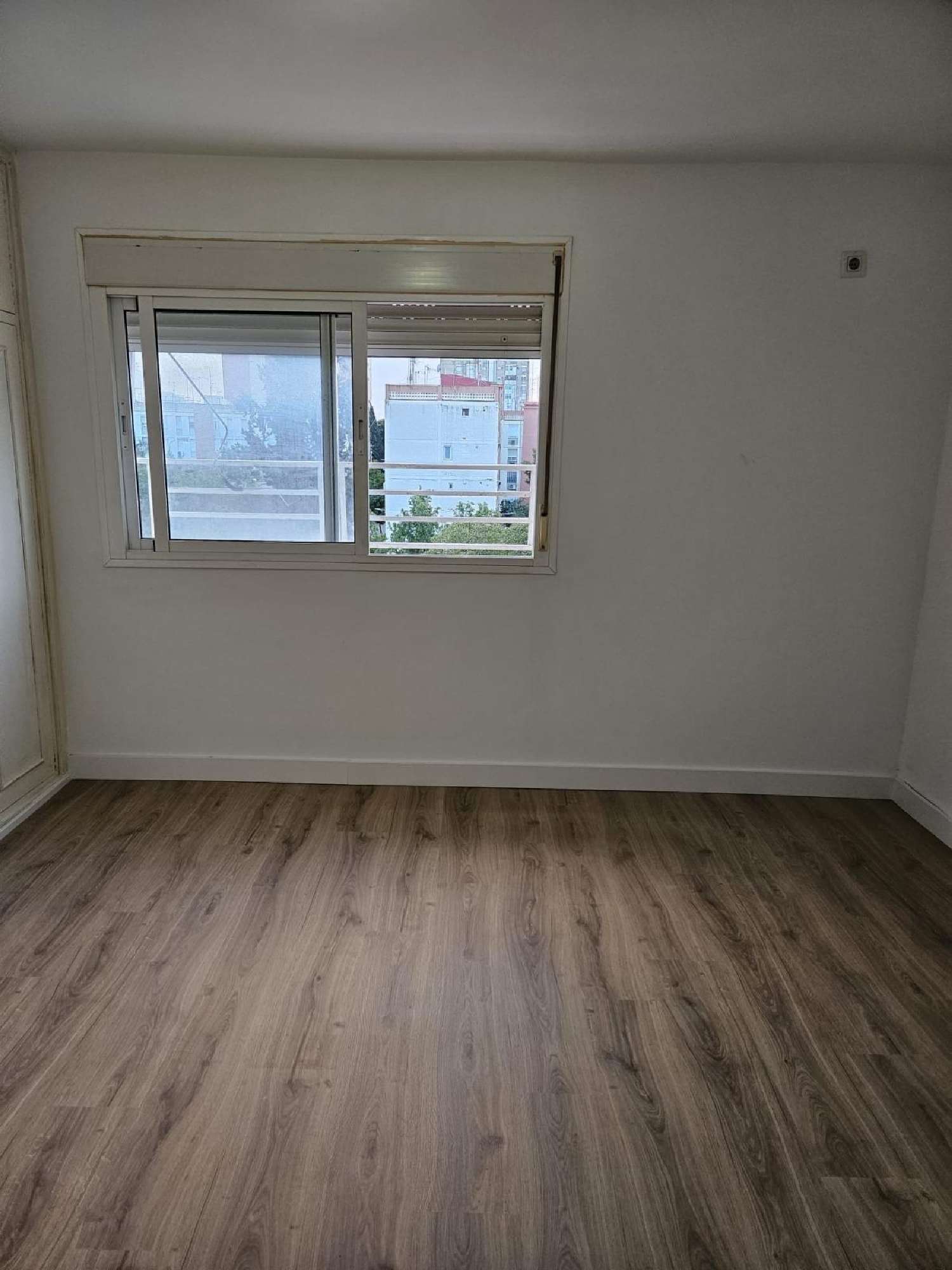 till salu lägenhet Sevilla La Nueva Sur 4