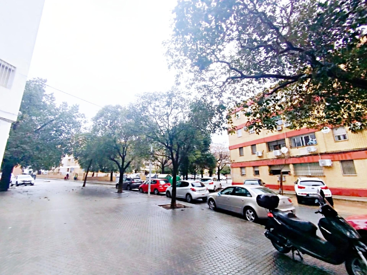 till salu lägenhet Sevilla La Nueva Sur 7