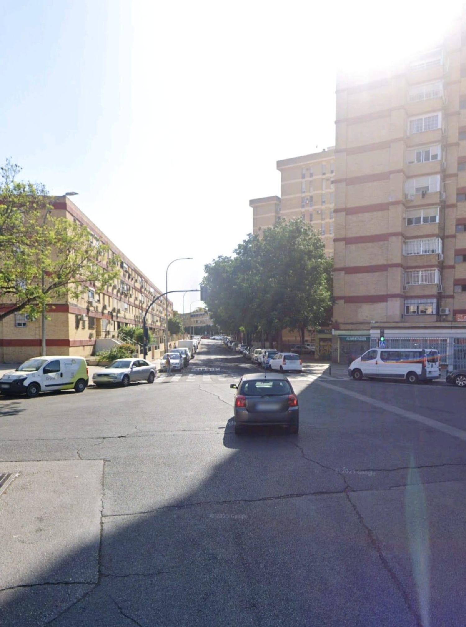 till salu lägenhet Sevilla La Nueva Sur 2