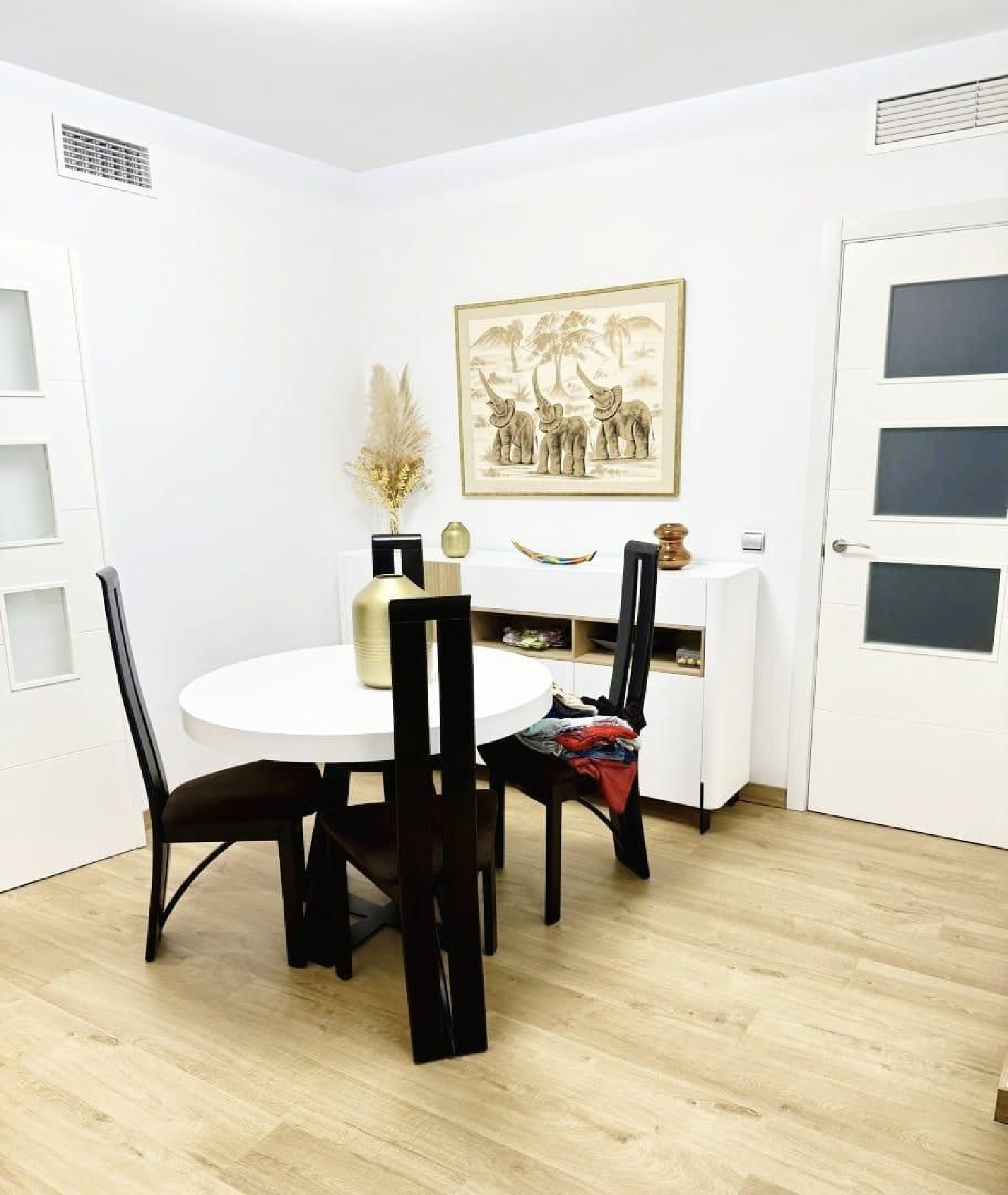  till salu lägenhet Sevilla La Nueva Sur 4