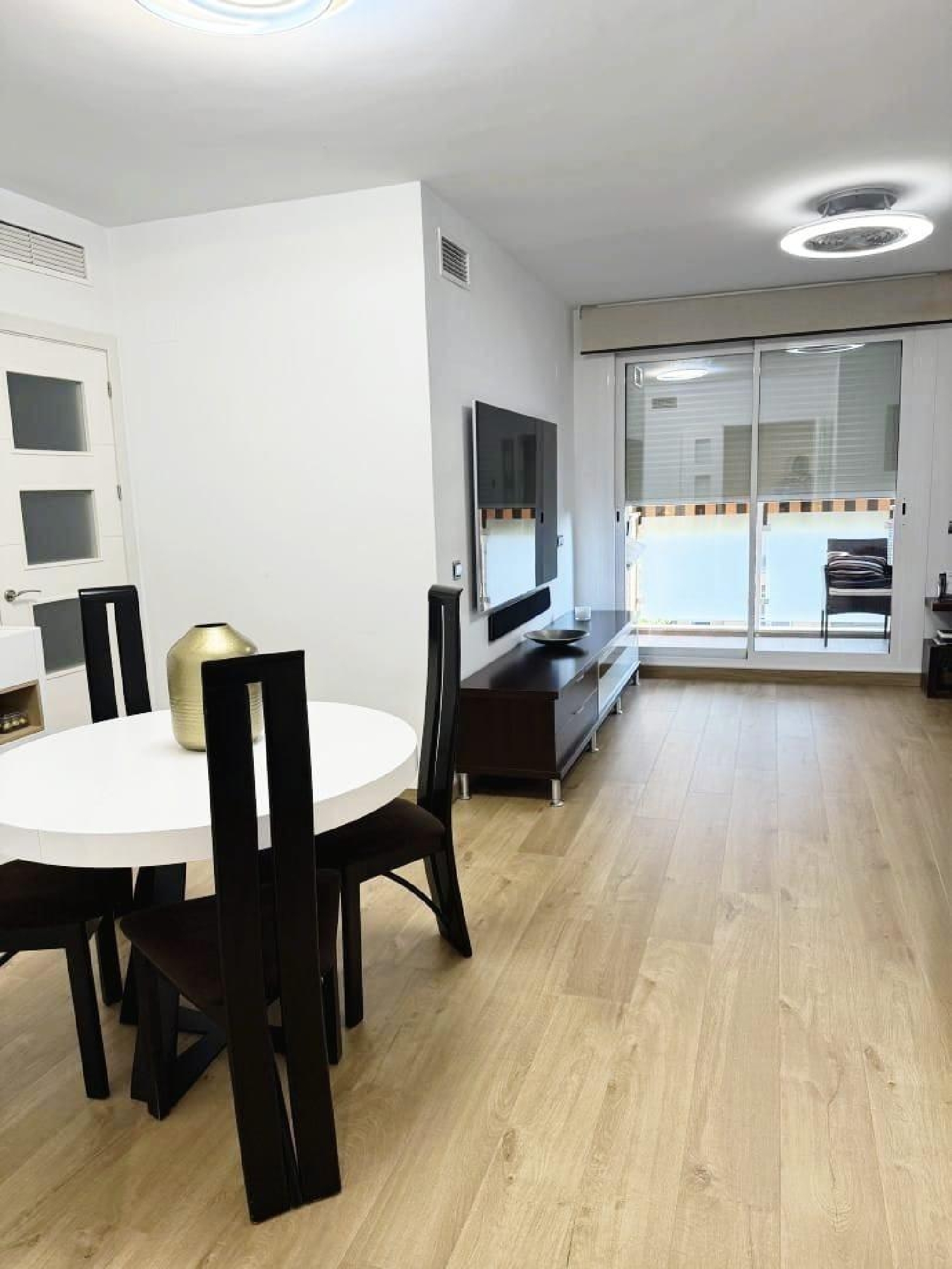  till salu lägenhet Sevilla La Nueva Sur 6