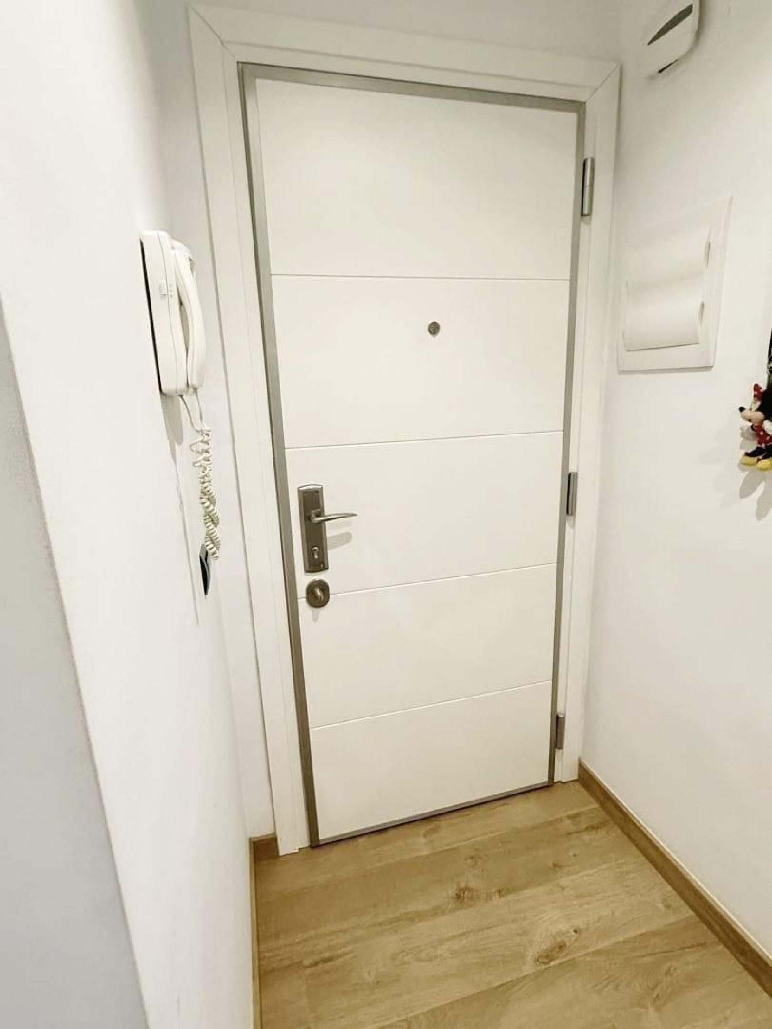  till salu lägenhet Sevilla La Nueva Sur 2