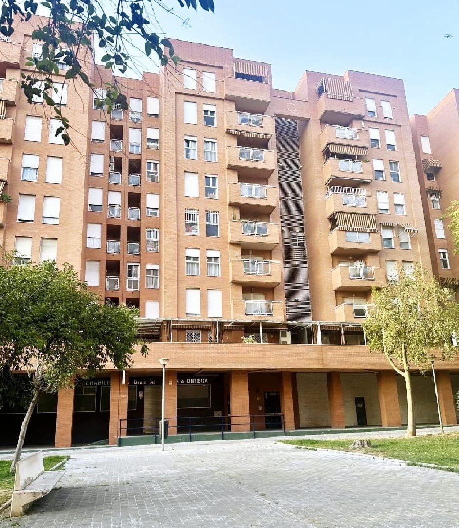  till salu lägenhet Sevilla La Nueva Sur 5