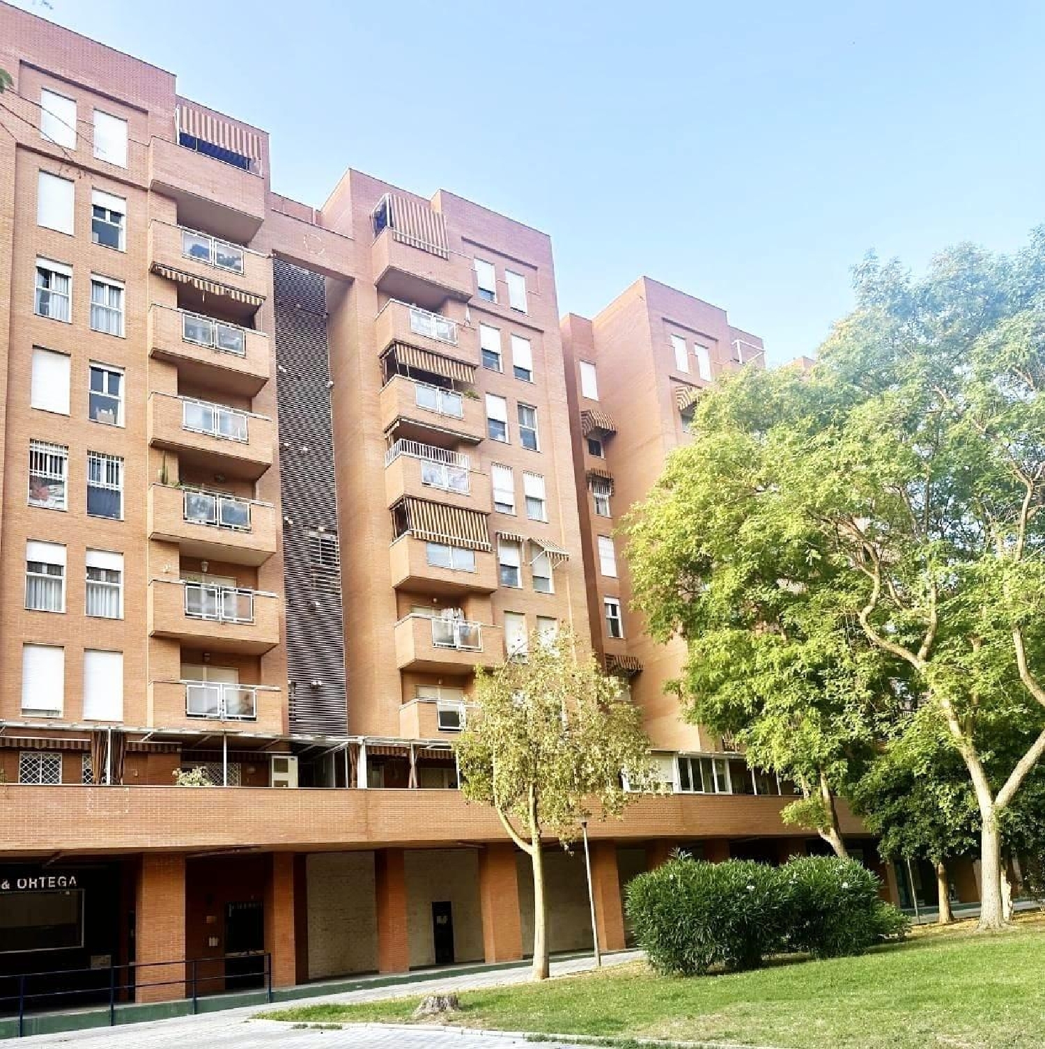  till salu lägenhet Sevilla La Nueva Sur 1