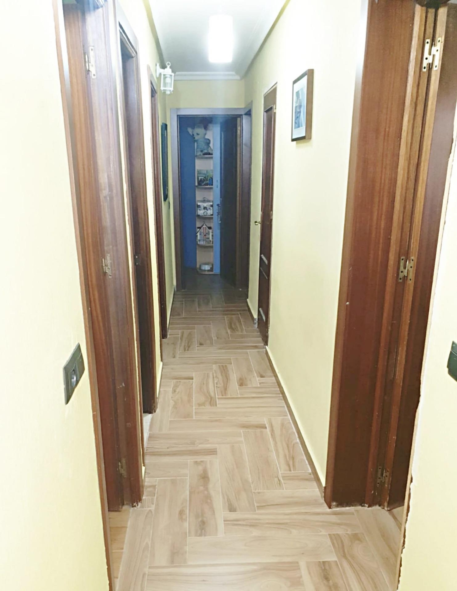 till salu lägenhet Sevilla La Nueva Sur 7