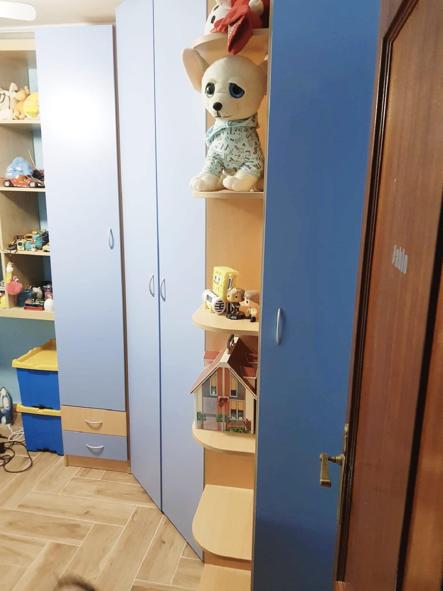 till salu lägenhet Sevilla La Nueva Sur 5