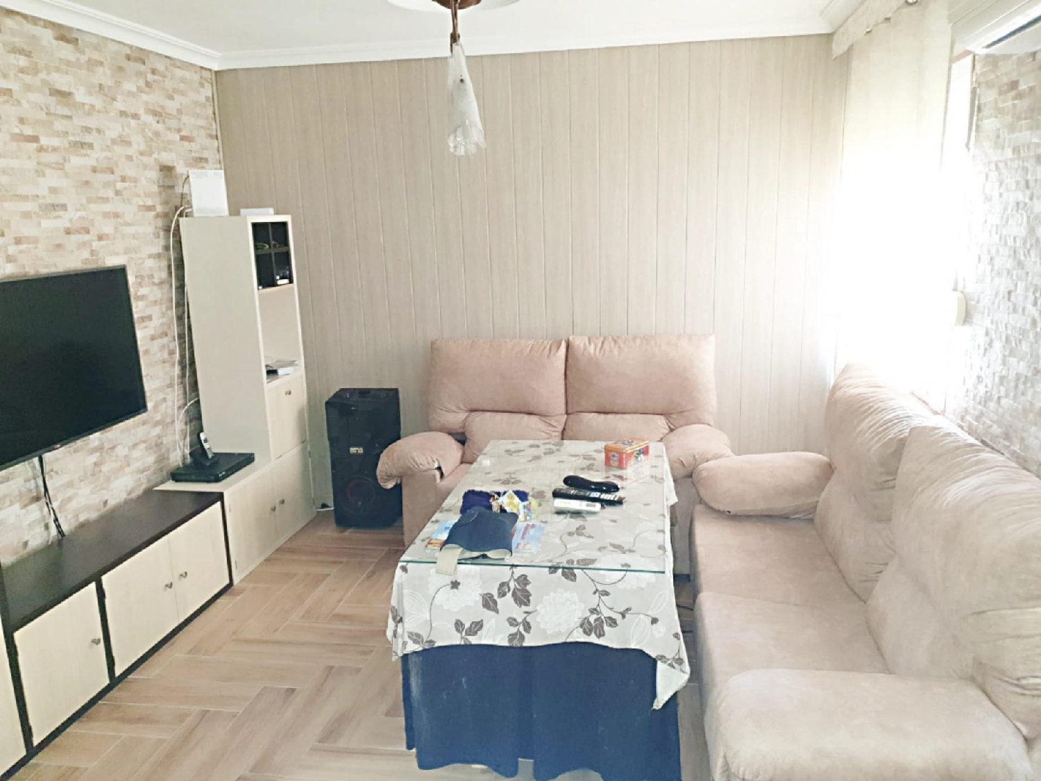 till salu lägenhet Sevilla La Nueva Sur 3