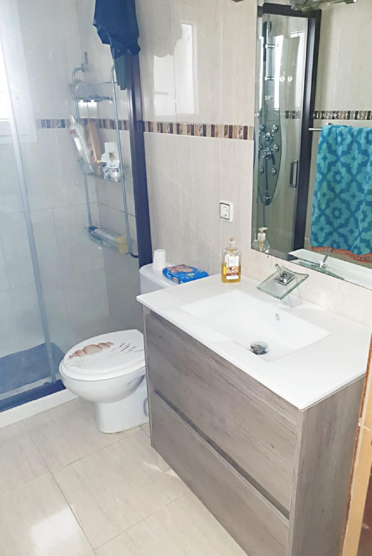 till salu lägenhet Sevilla La Nueva Sur 8