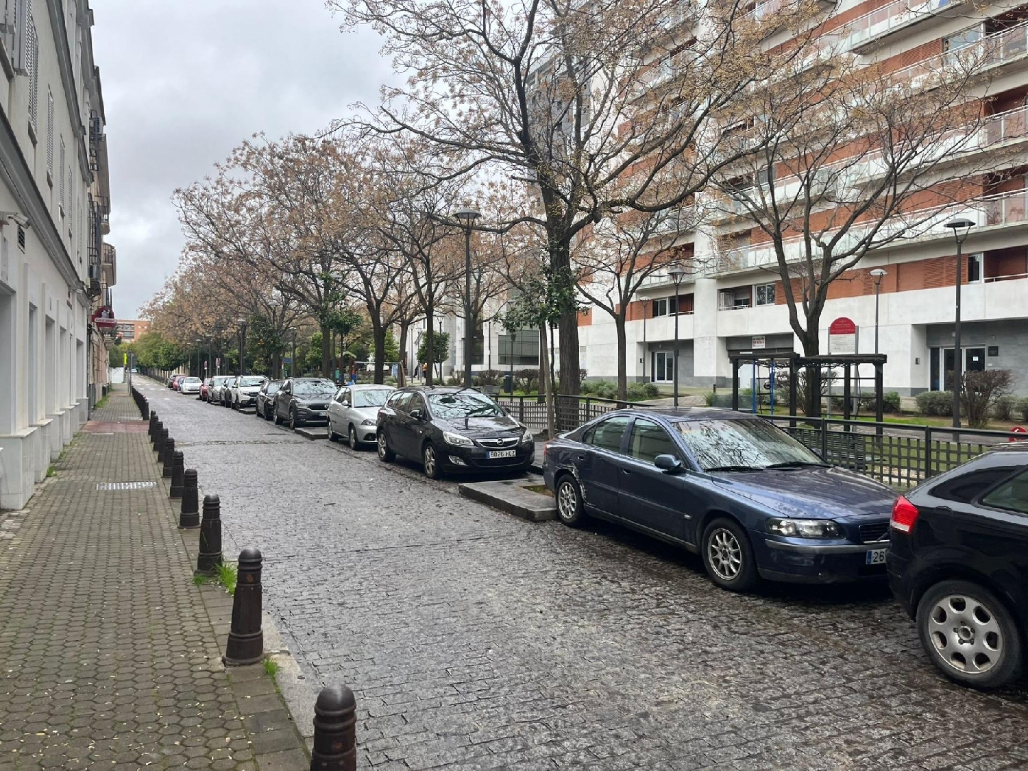  till salu lägenhet Sevilla La Nueva Sur 3