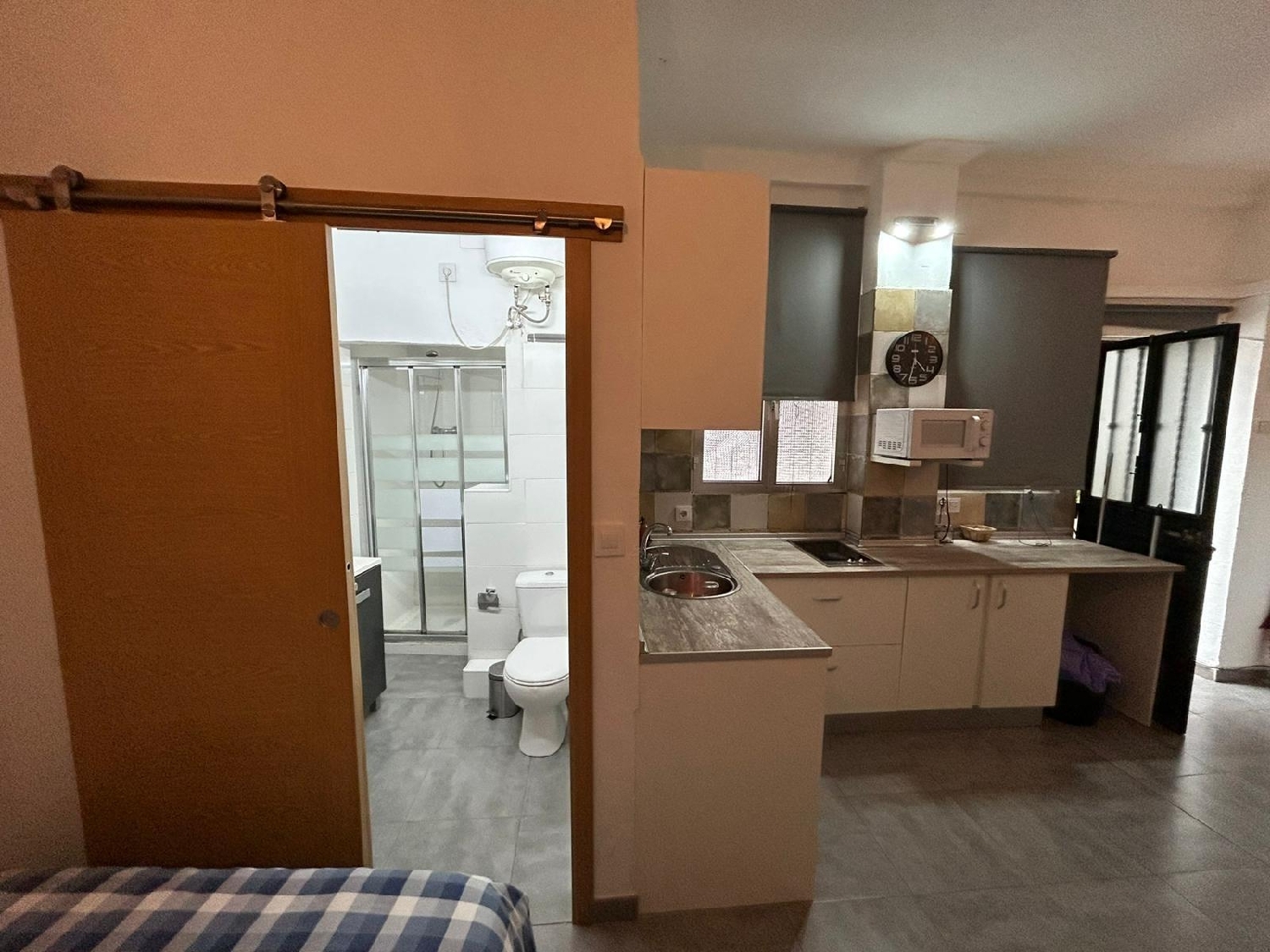  till salu lägenhet Sevilla La Nueva Sur 6