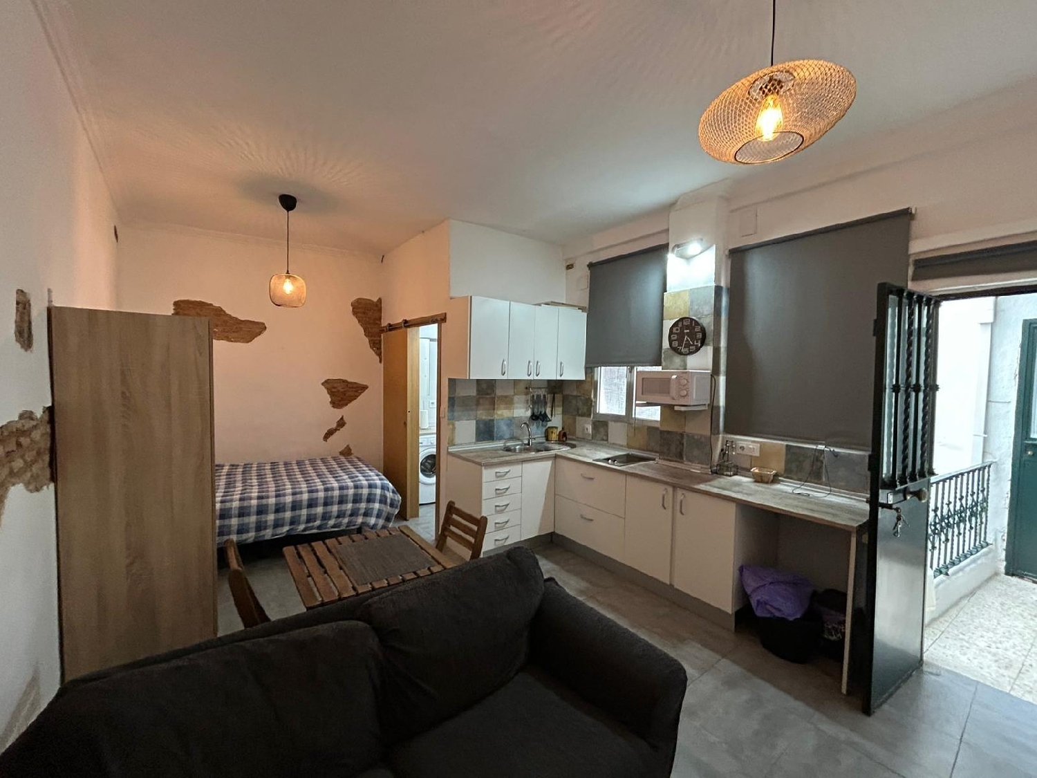  till salu lägenhet Sevilla La Nueva Sur 7