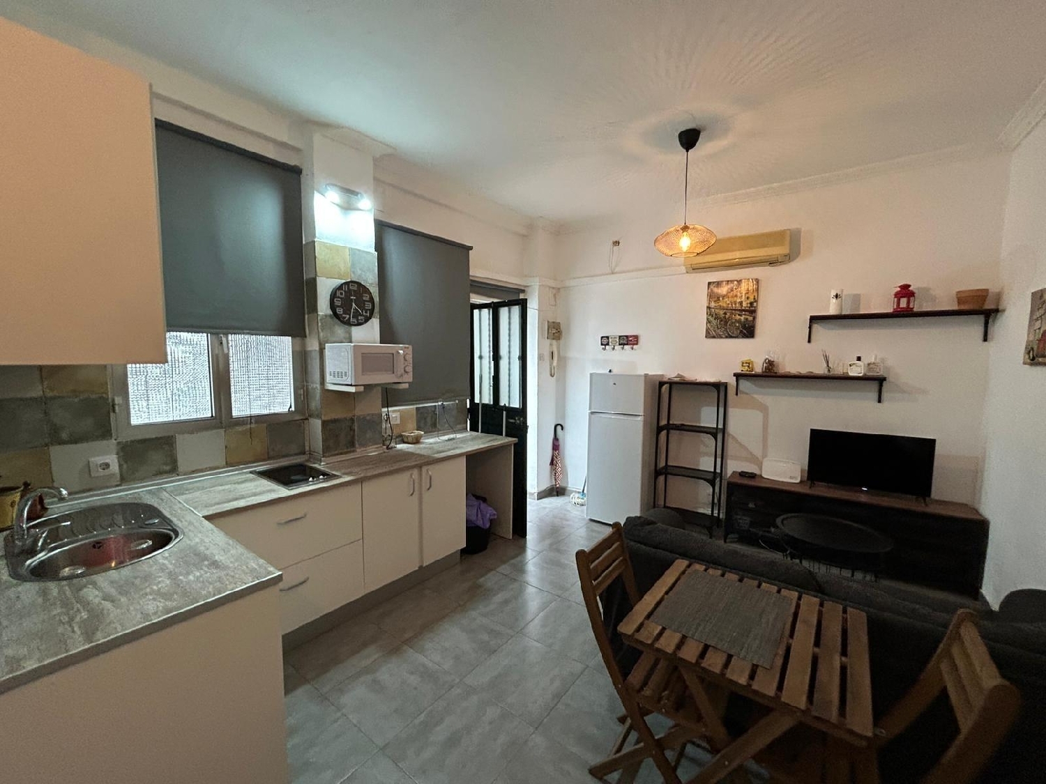  till salu lägenhet Sevilla La Nueva Sur 8