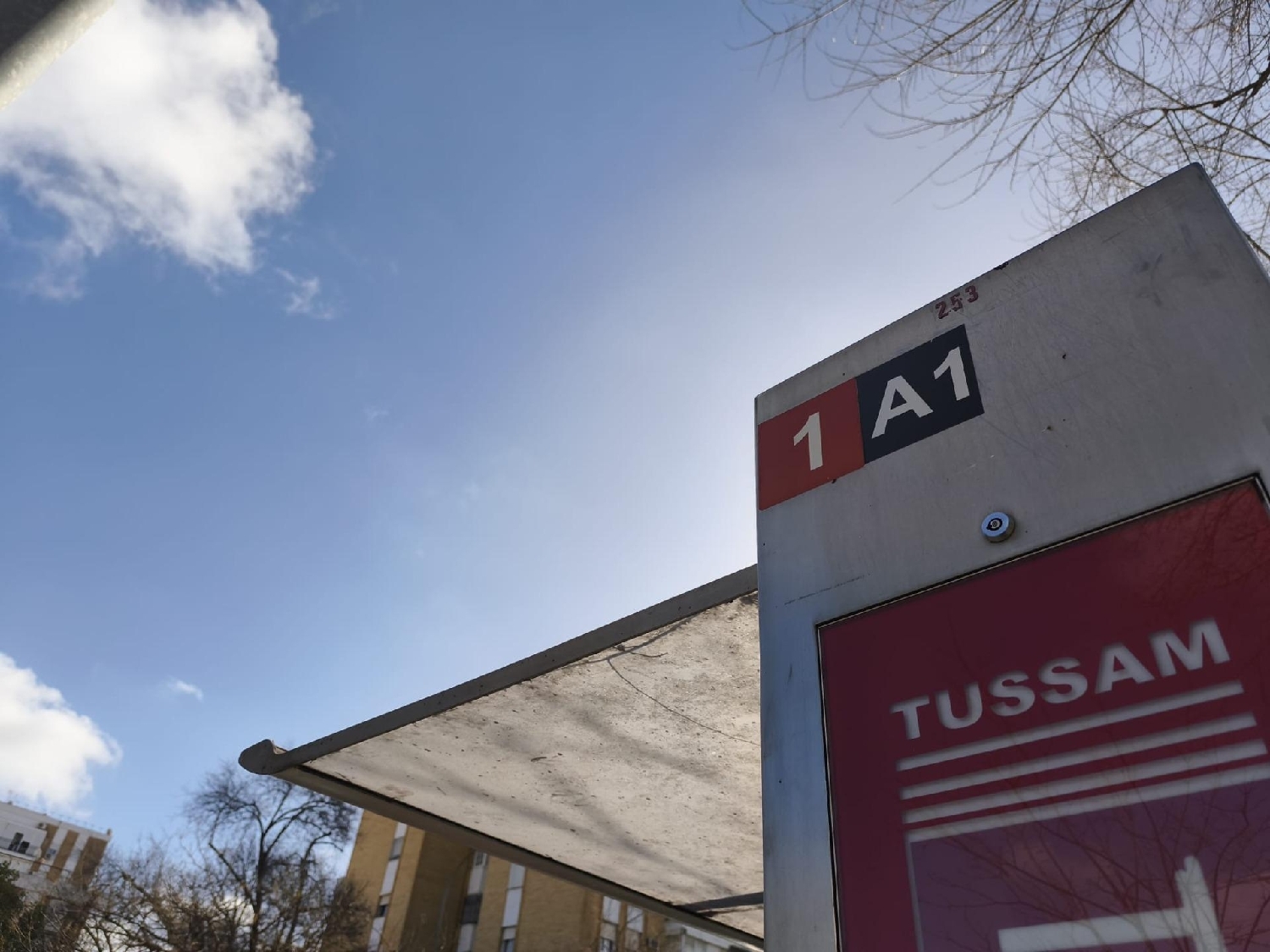  till salu lägenhet Sevilla La Nueva Sur 6