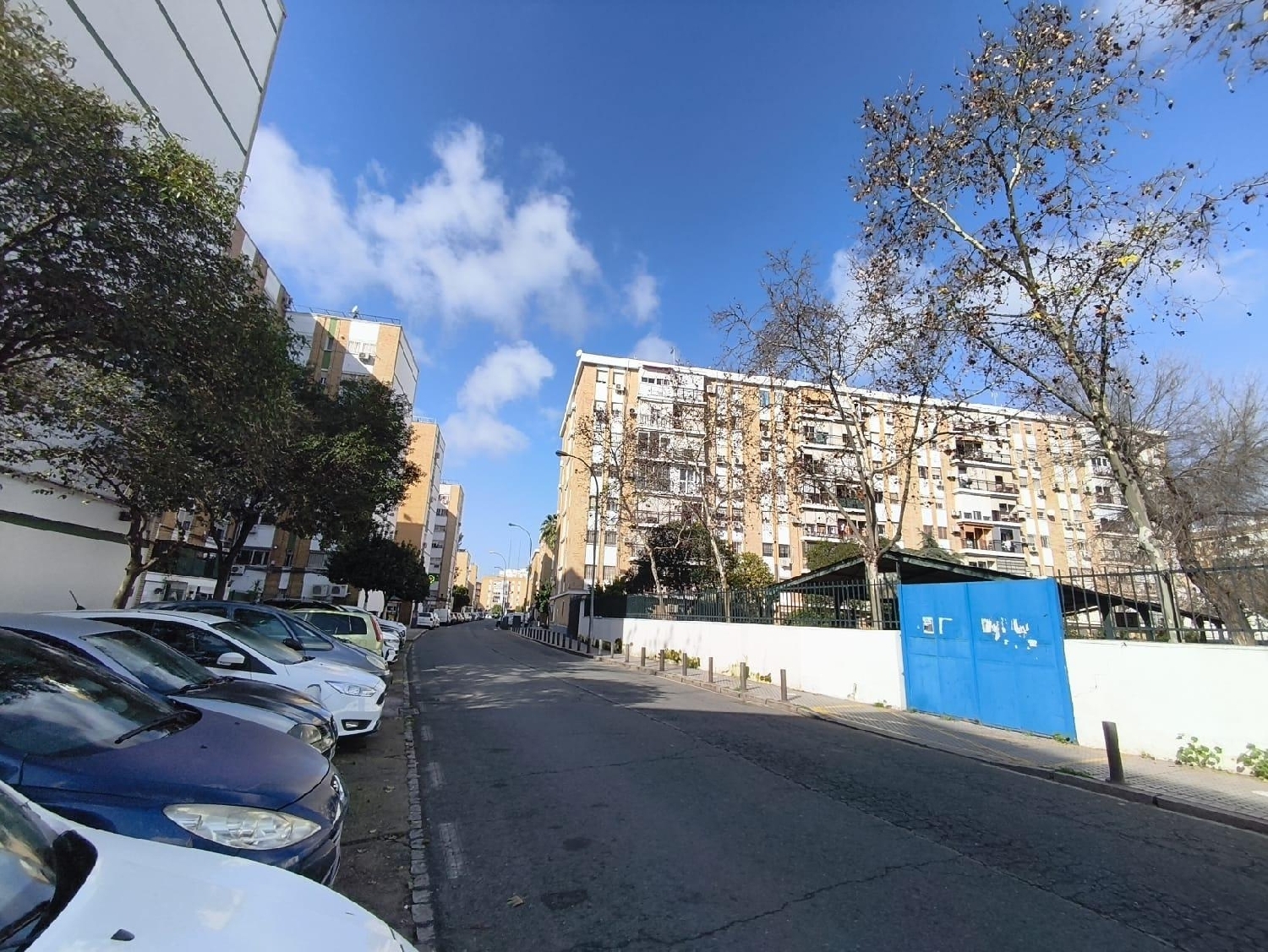  till salu lägenhet Sevilla La Nueva Sur 1