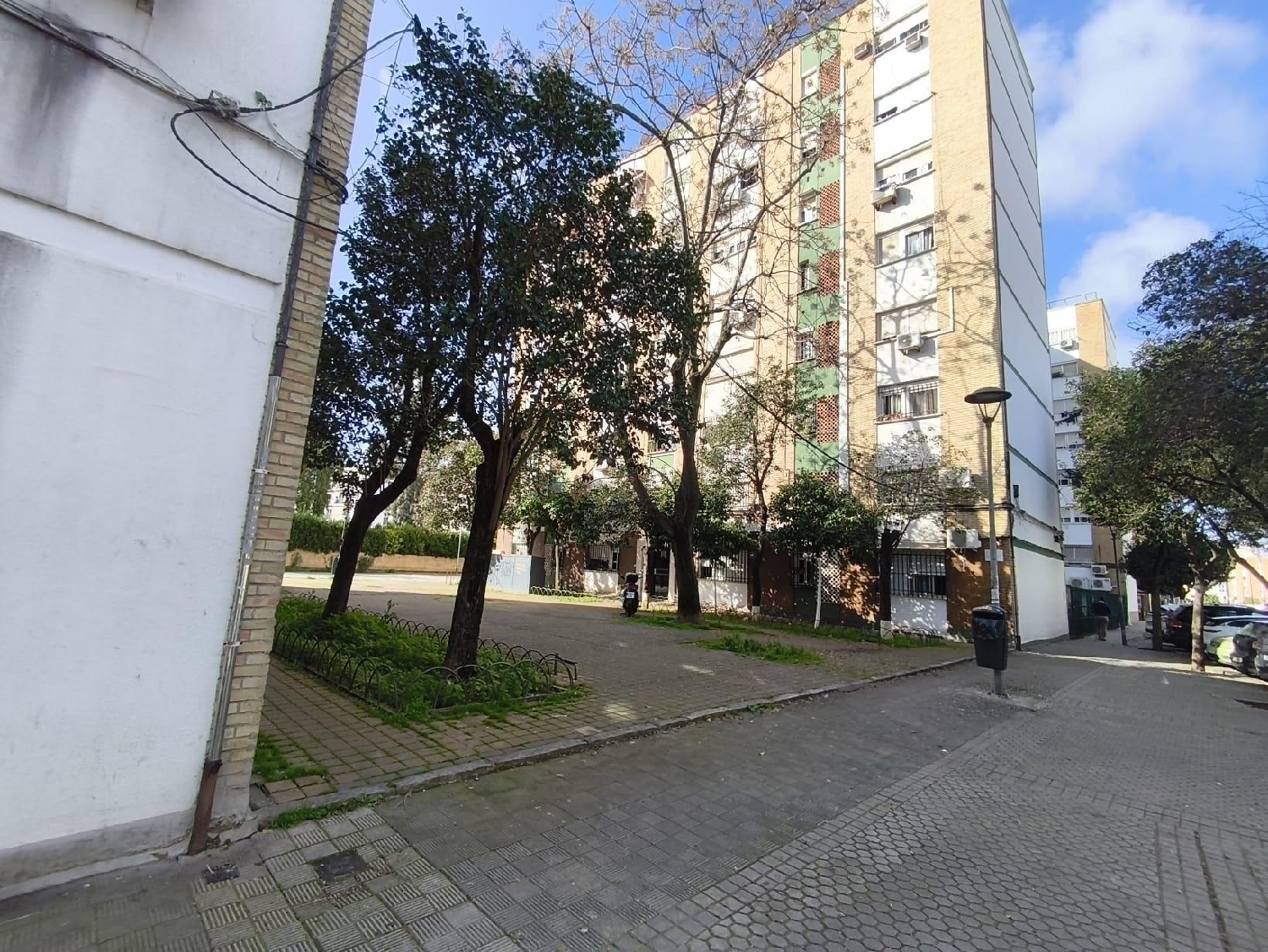  till salu lägenhet Sevilla La Nueva Sur 2