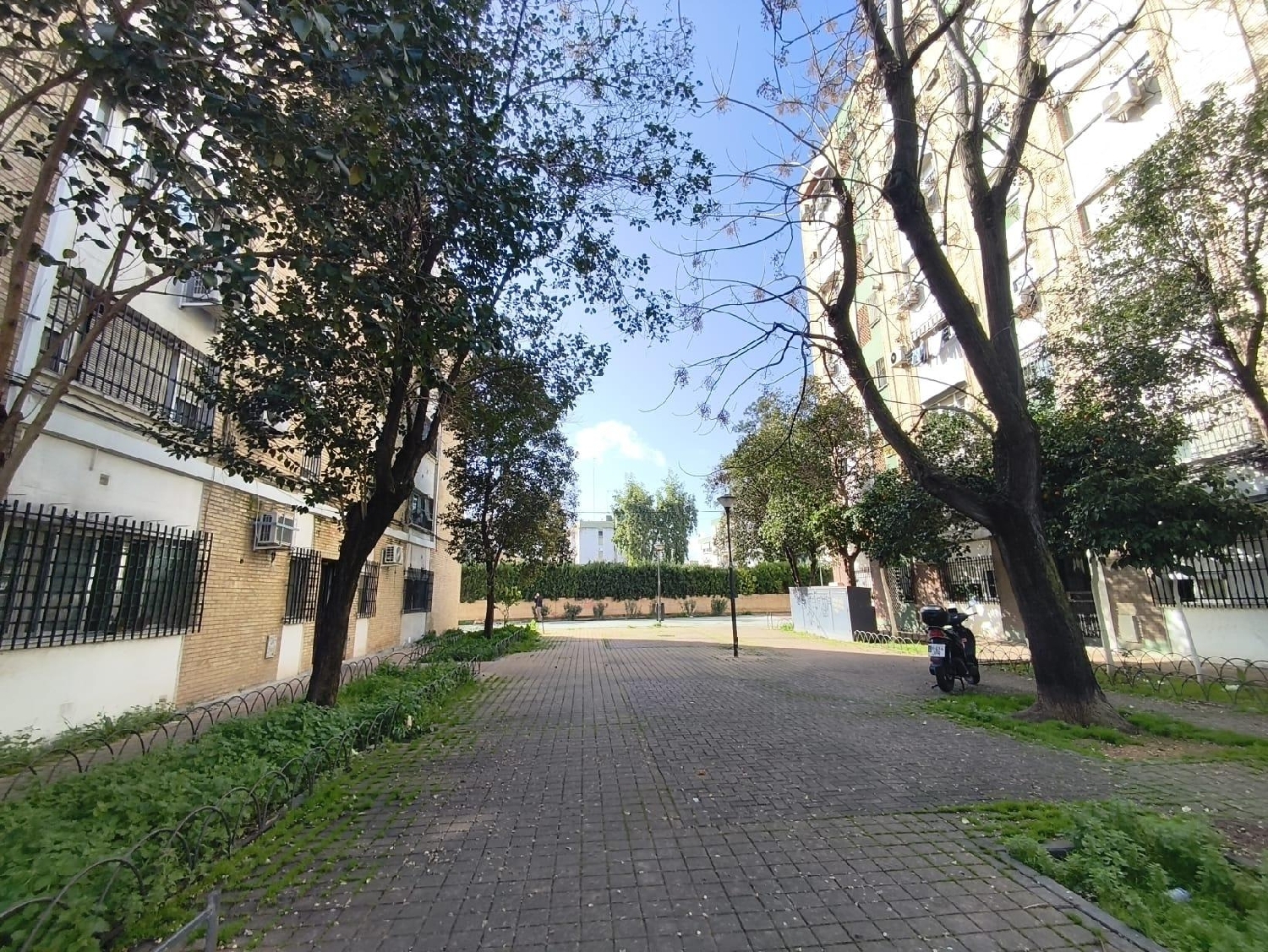  till salu lägenhet Sevilla La Nueva Sur 5