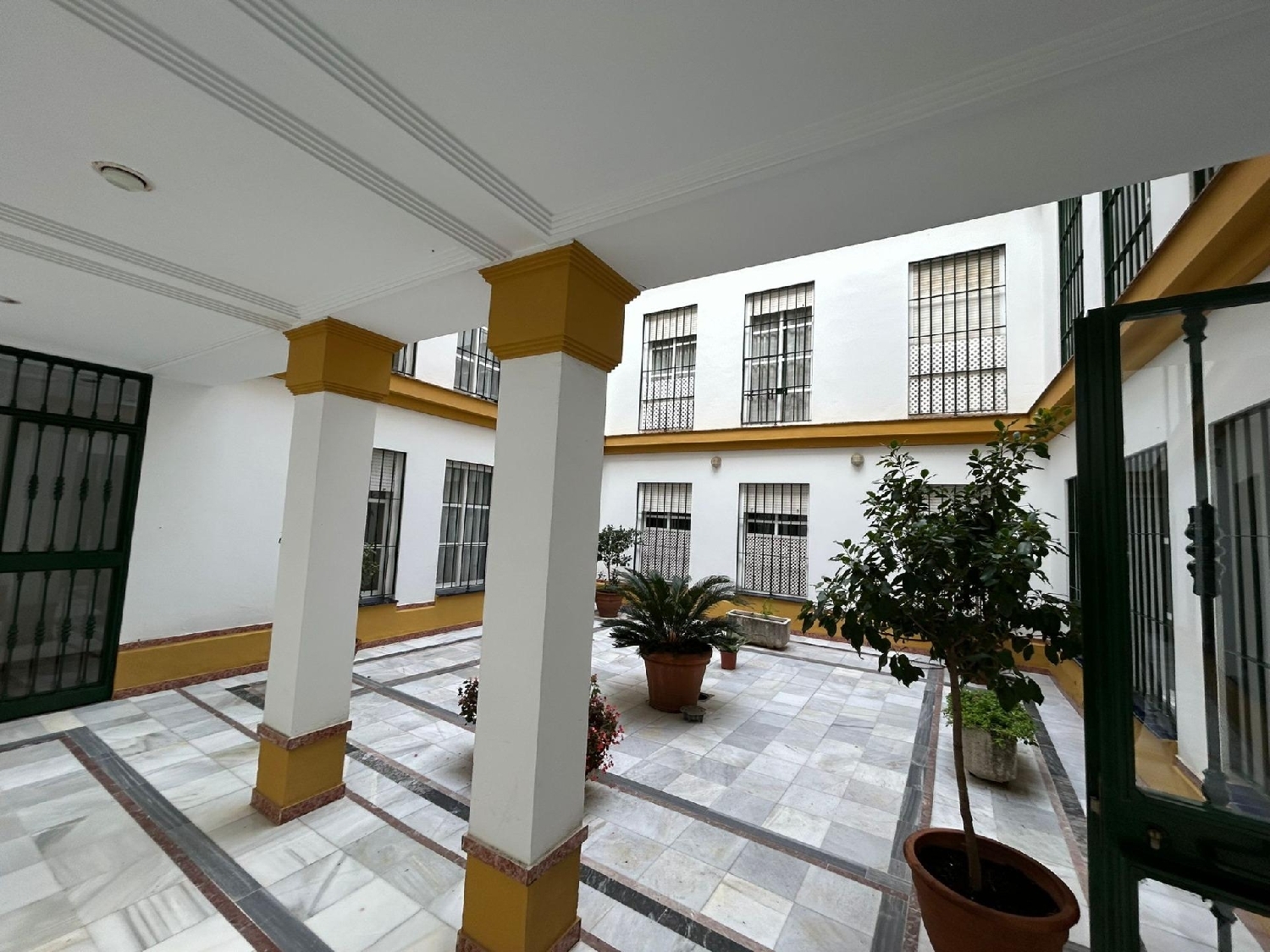 till salu lägenhet Sevilla La Nueva Sur 2