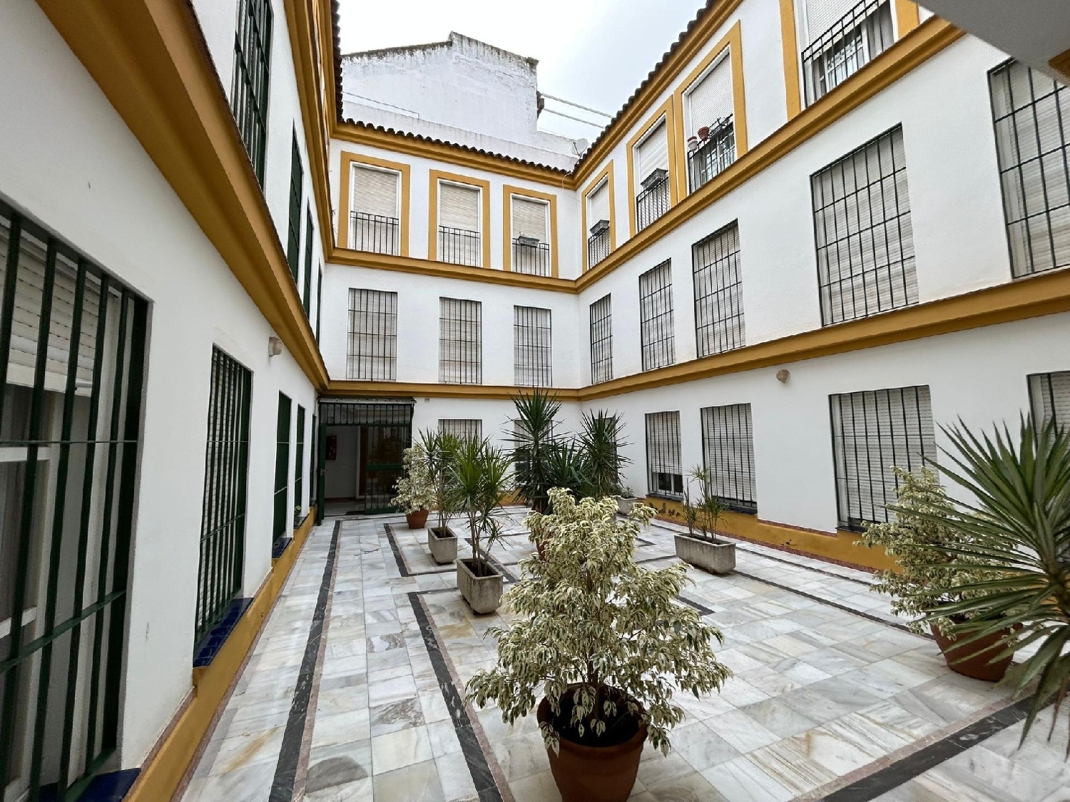 till salu lägenhet Sevilla La Nueva Sur 1