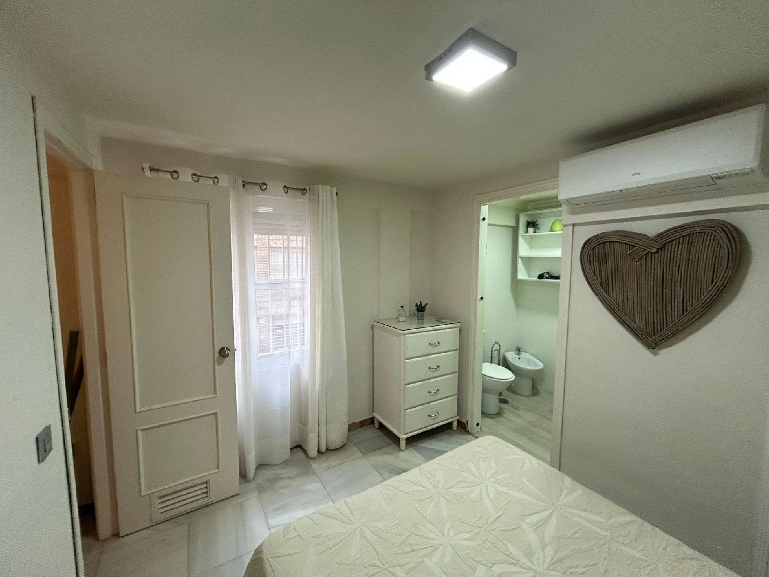 till salu lägenhet Sevilla La Nueva Sur 8