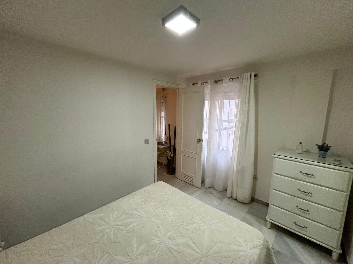 till salu lägenhet Sevilla La Nueva Sur 7