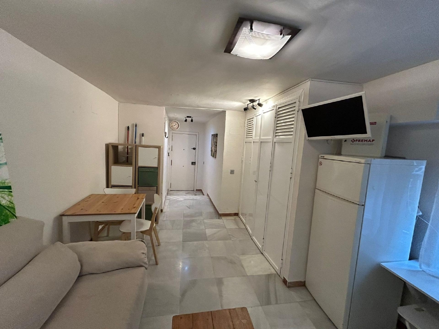 till salu lägenhet Sevilla La Nueva Sur 5